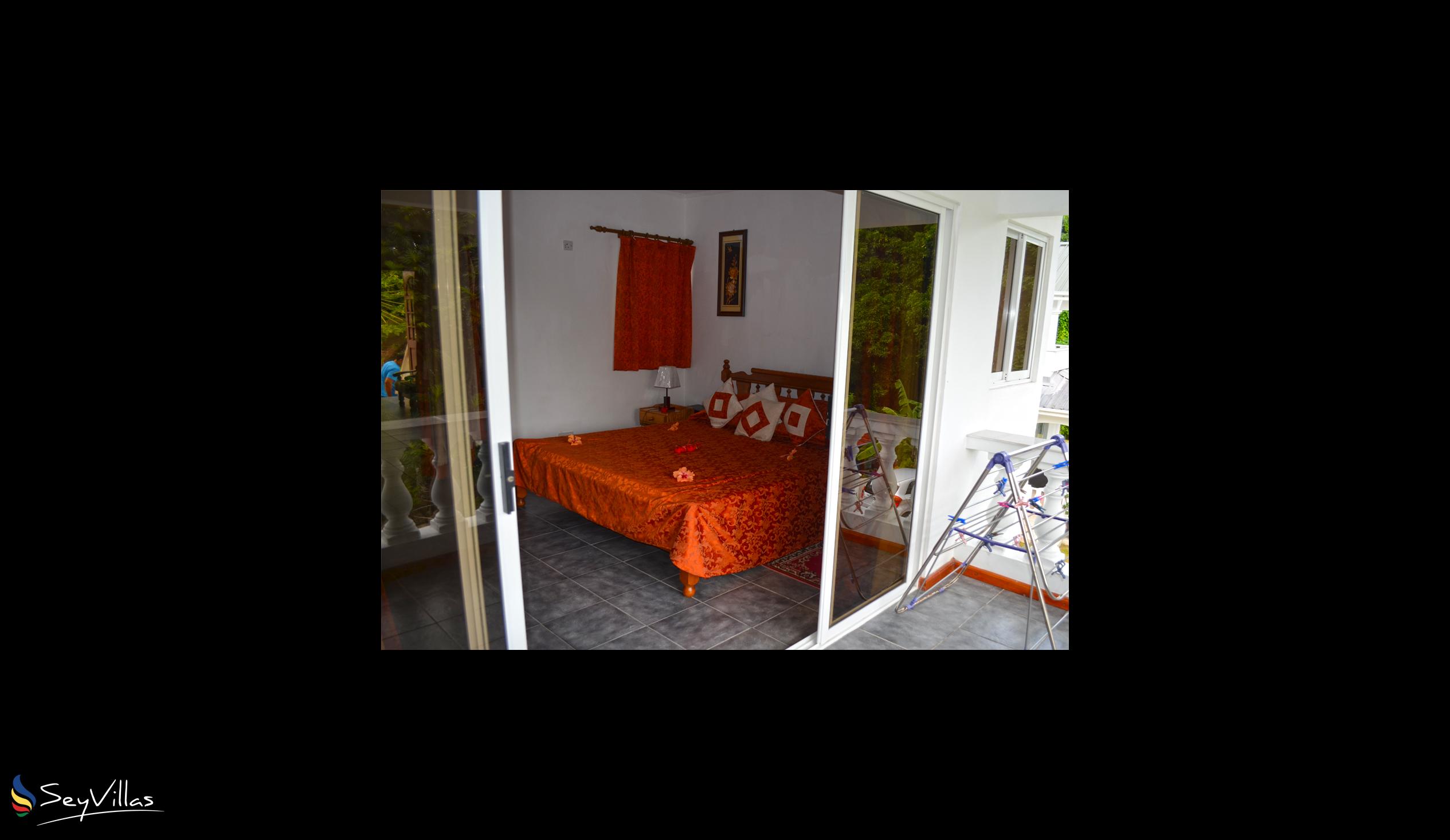 Foto 38: Row's Villa - Appartement im 1. Stock - Mahé (Seychellen)