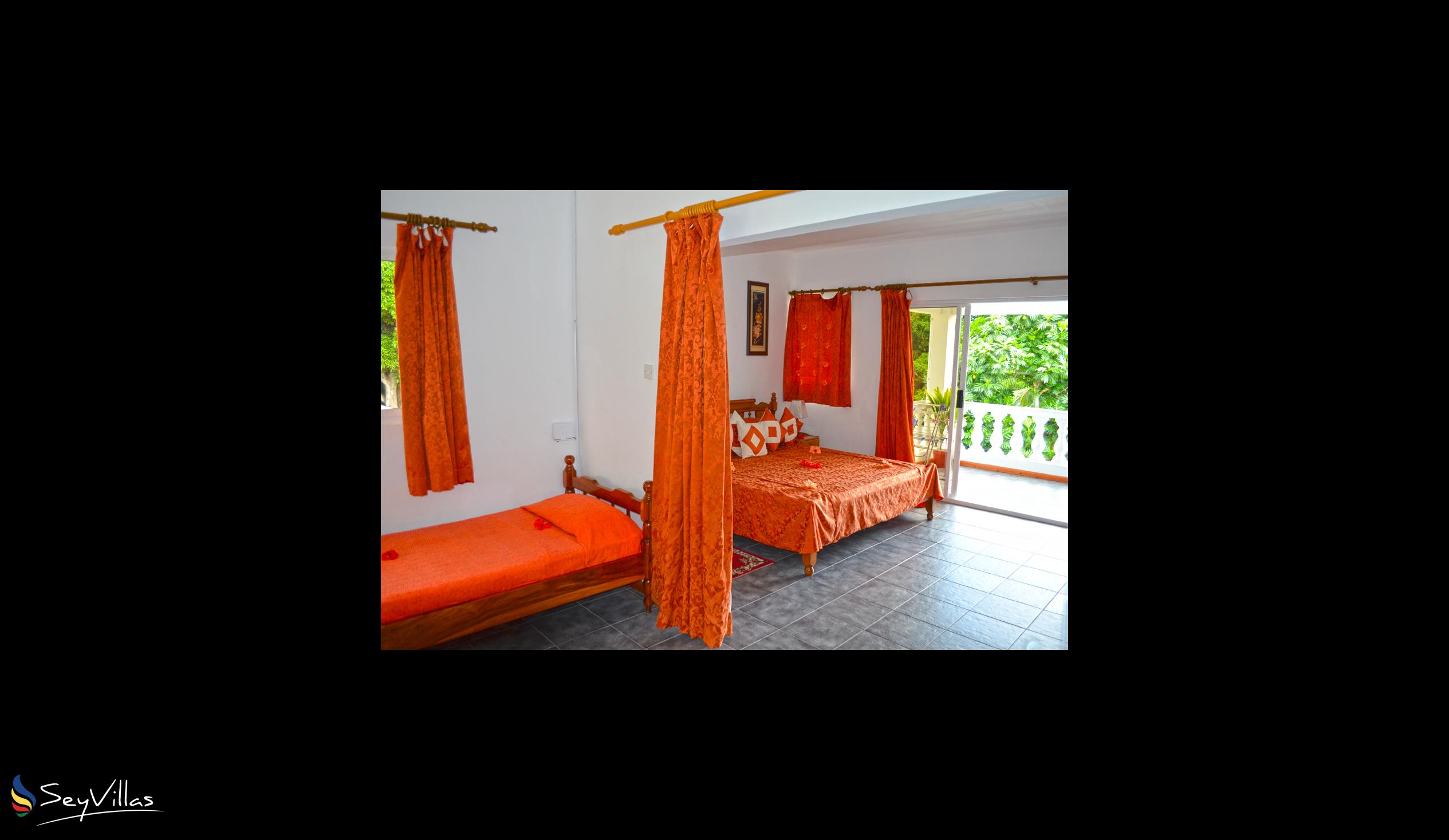 Foto 37: Row's Villa - Appartement im 1. Stock - Mahé (Seychellen)