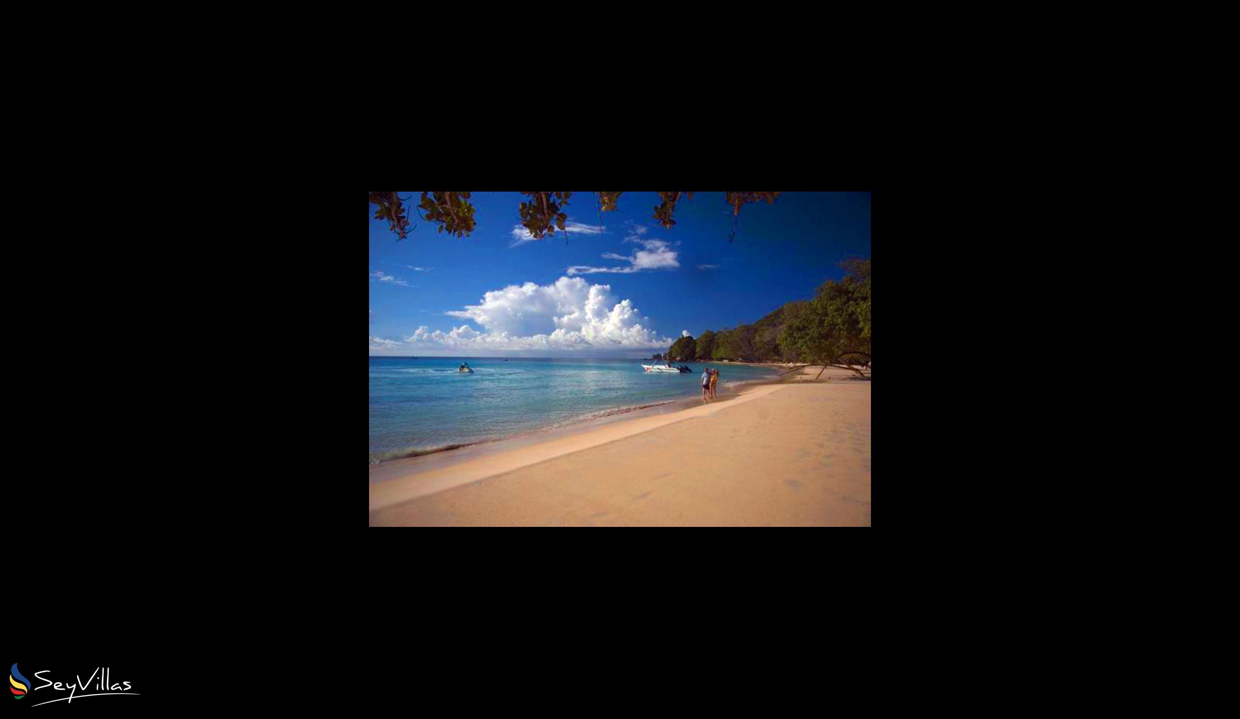 Photo 29: Row's Villa - Beaches - Mahé (Seychelles)