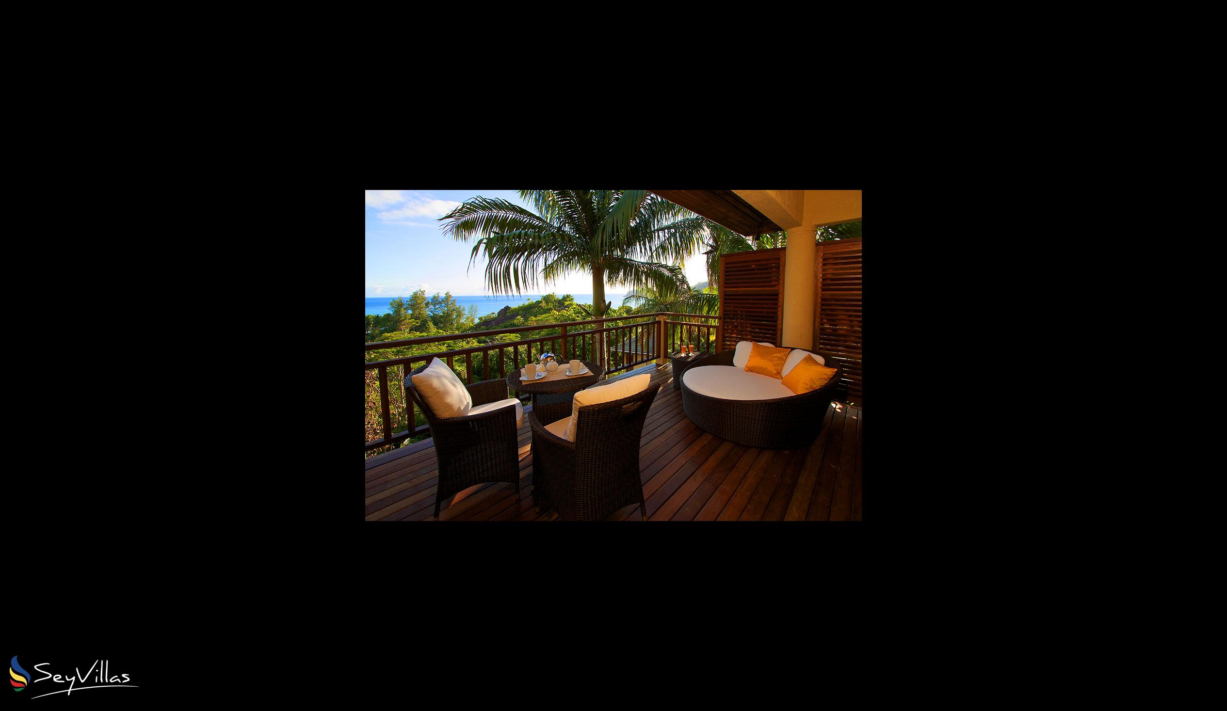 Foto 43: Valmer Resort - Junior Suite Villa - Mahé (Seychellen)