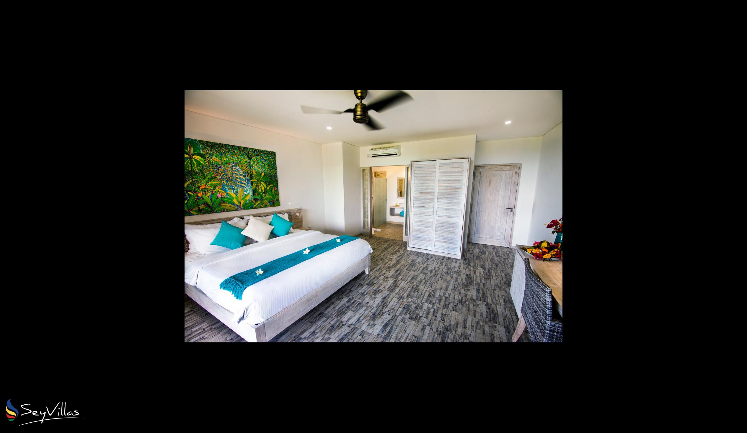 Foto 80: Valmer Resort - Ocean View Suites - Mahé (Seychellen)