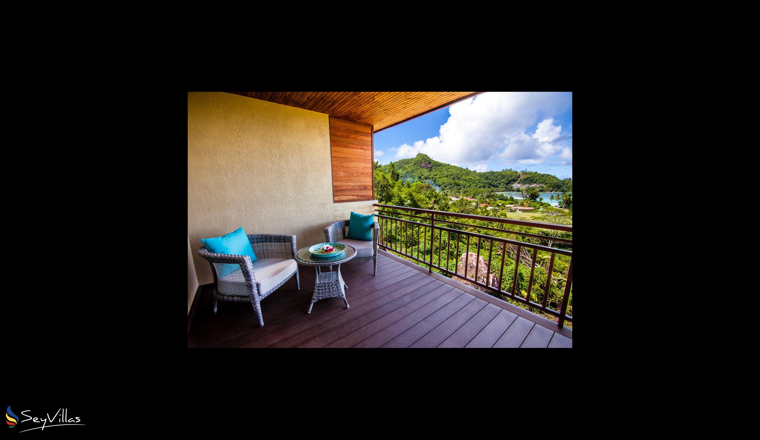 Foto 82: Valmer Resort - Ocean View Suites - Mahé (Seychellen)