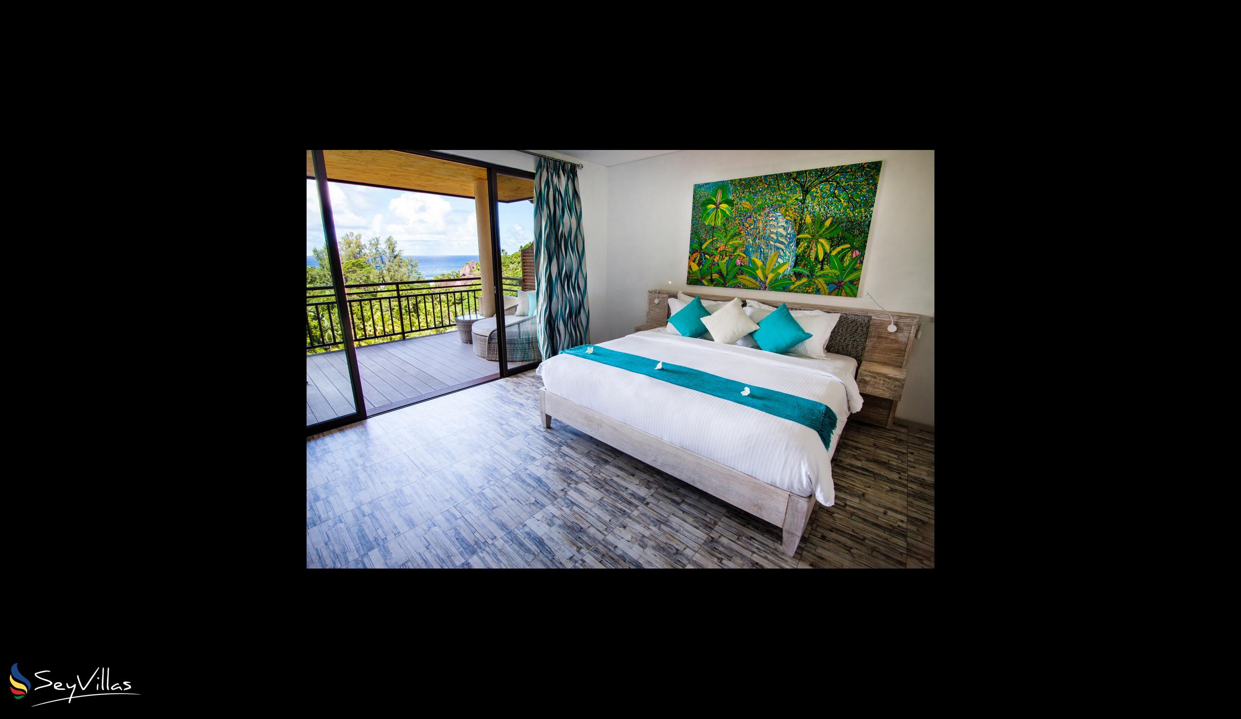 Foto 83: Valmer Resort - Ocean View Suites - Mahé (Seychellen)