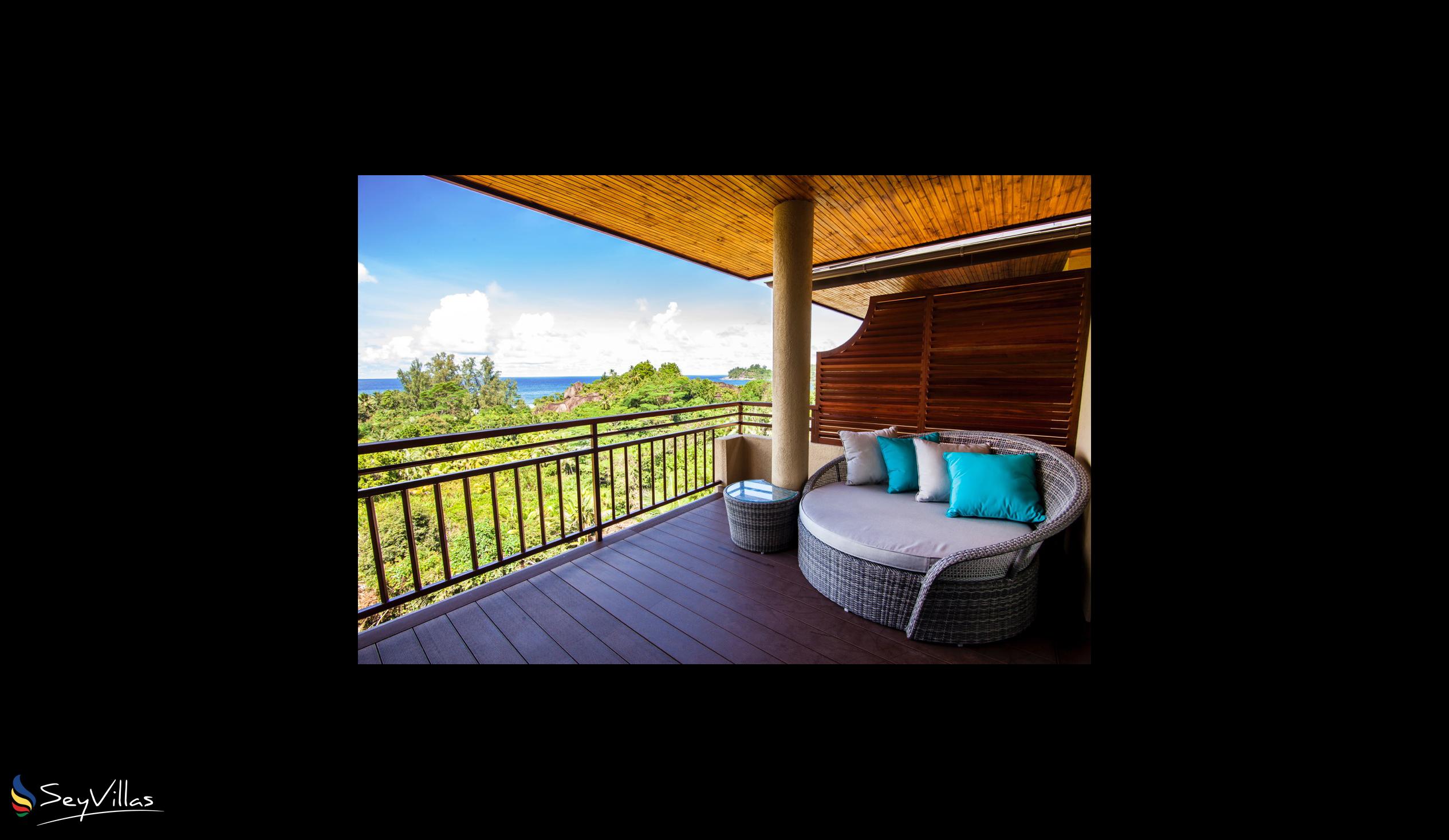 Foto 81: Valmer Resort - Ocean View Suites - Mahé (Seychellen)