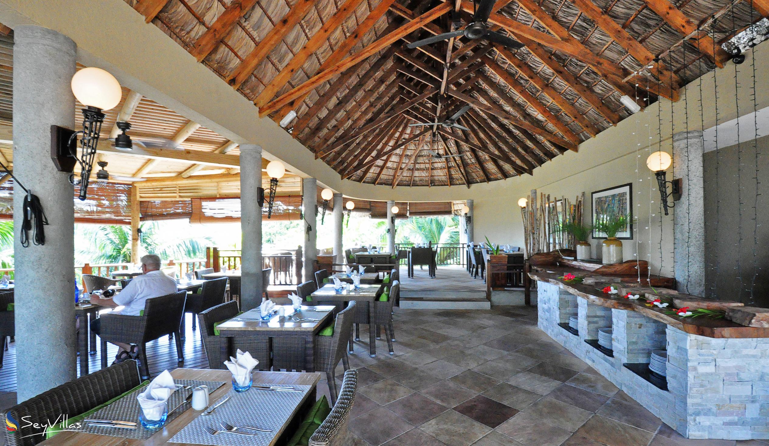 Foto 8: Valmer Resort - Innenbereich - Mahé (Seychellen)
