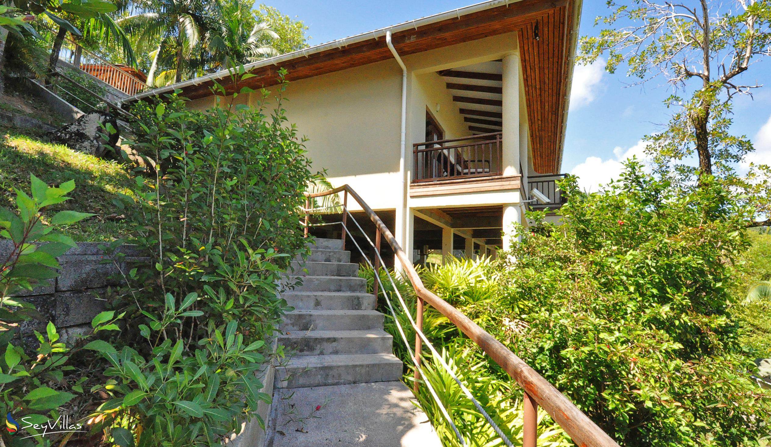 Foto 29: Valmer Resort - Deluxe Villa - Mahé (Seychellen)