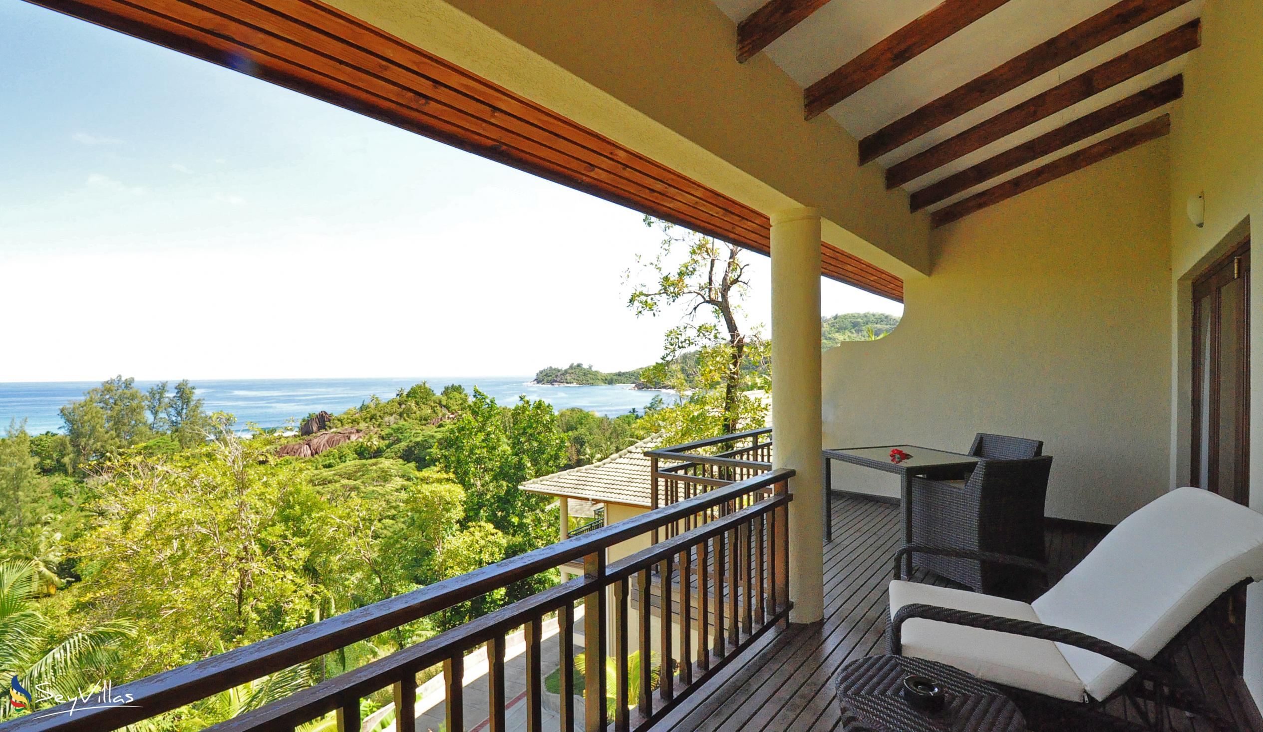 Foto 32: Valmer Resort - Deluxe Villa - Mahé (Seychellen)