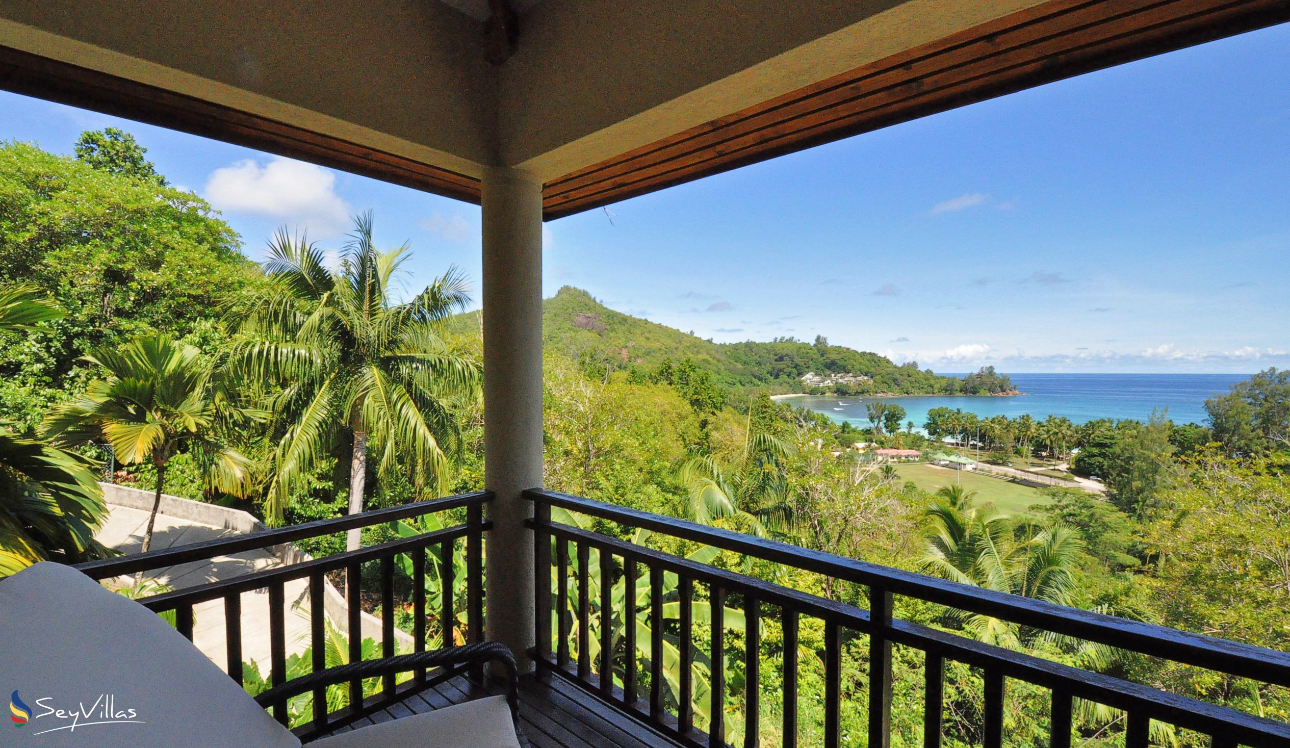 Foto 31: Valmer Resort - Deluxe Villa - Mahé (Seychellen)
