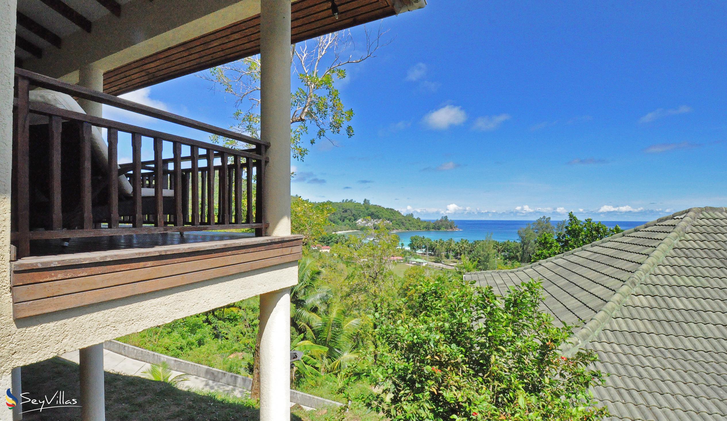 Foto 30: Valmer Resort - Deluxe Villa - Mahé (Seychellen)
