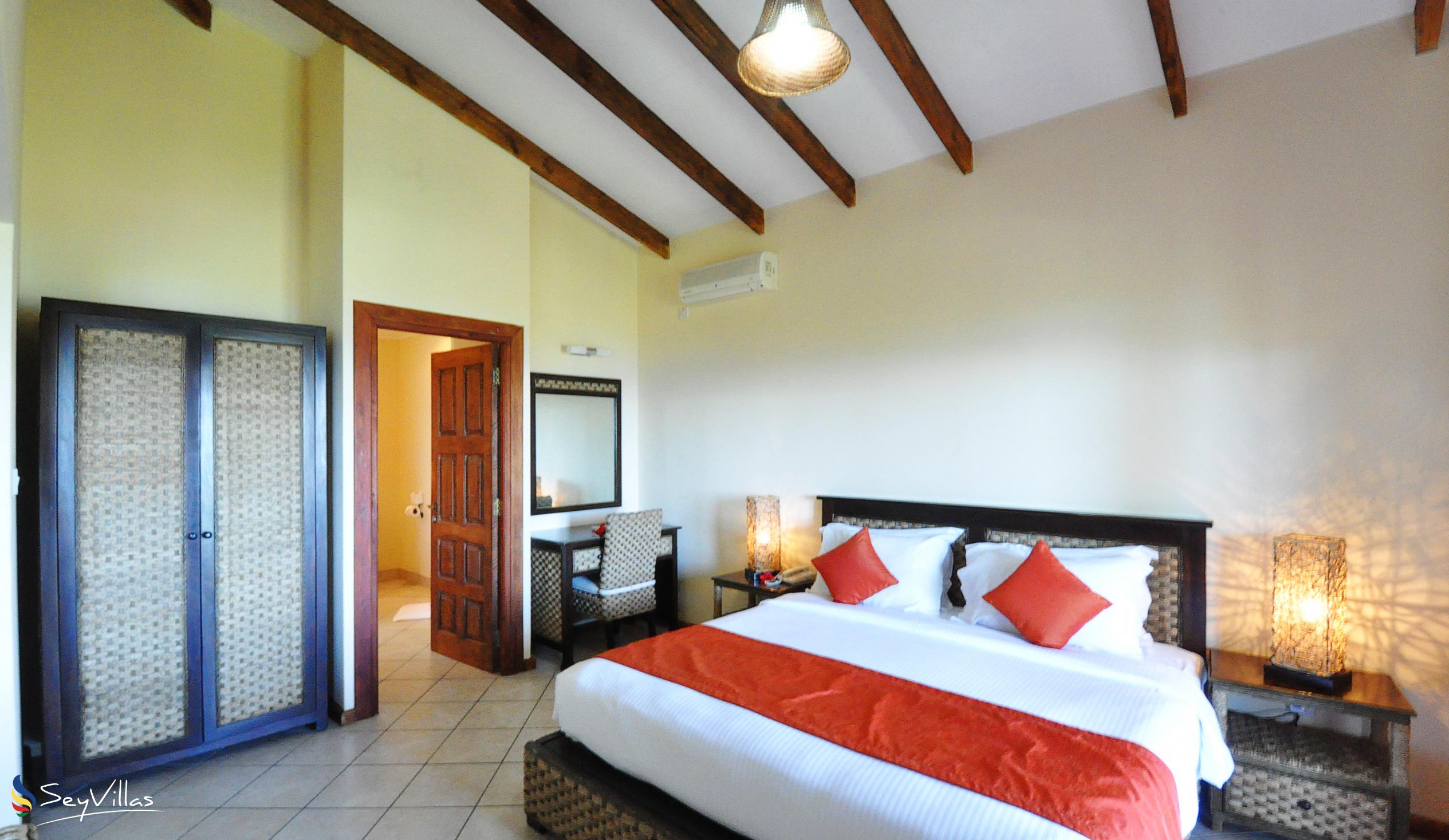 Foto 36: Valmer Resort - Deluxe Villa - Mahé (Seychellen)