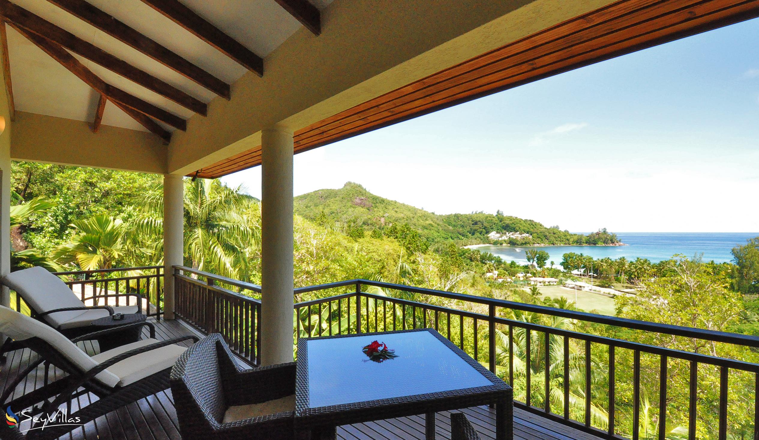 Foto 28: Valmer Resort - Deluxe Villa - Mahé (Seychellen)