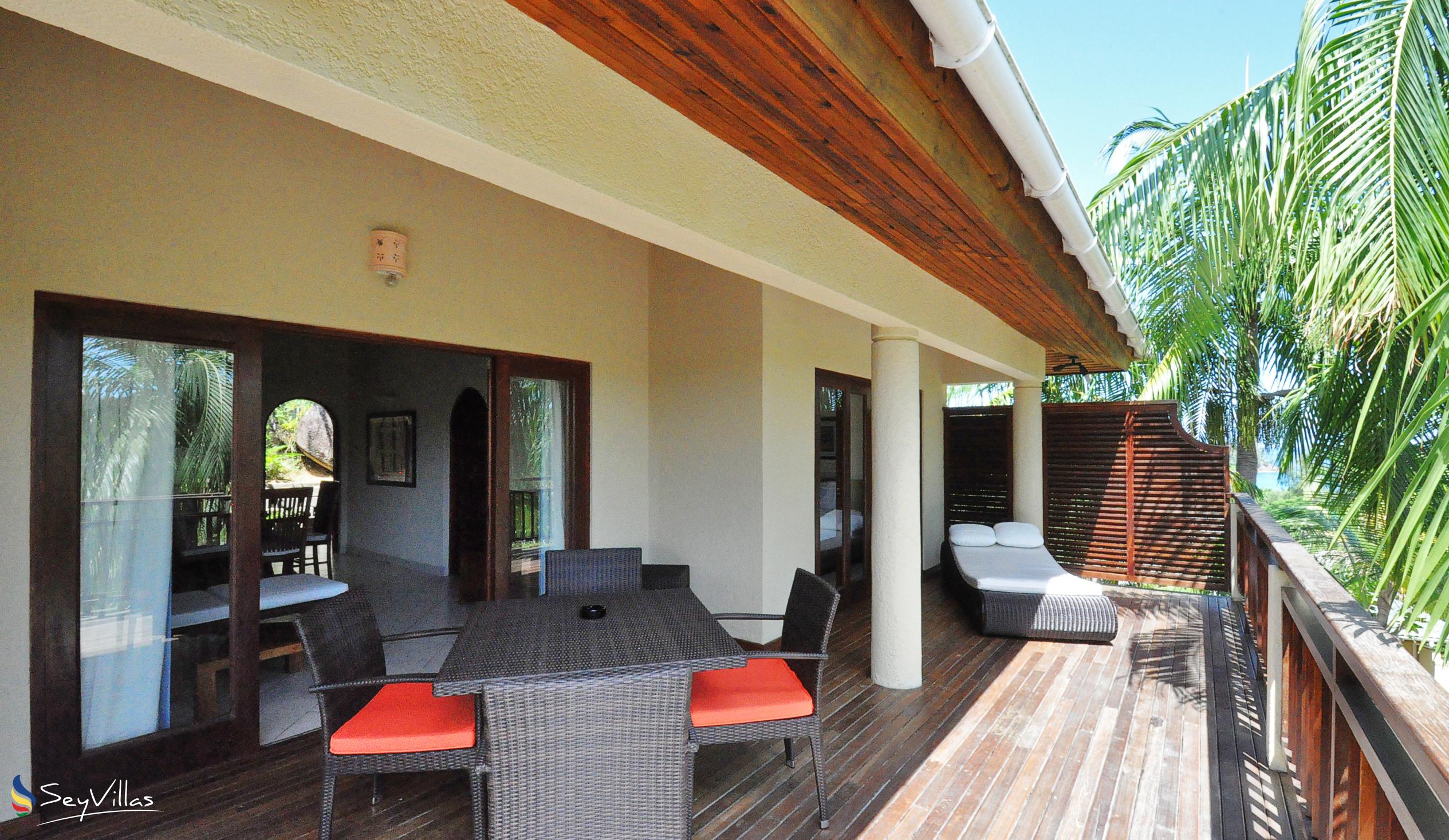Foto 64: Valmer Resort - Family Villa - Mahé (Seychellen)