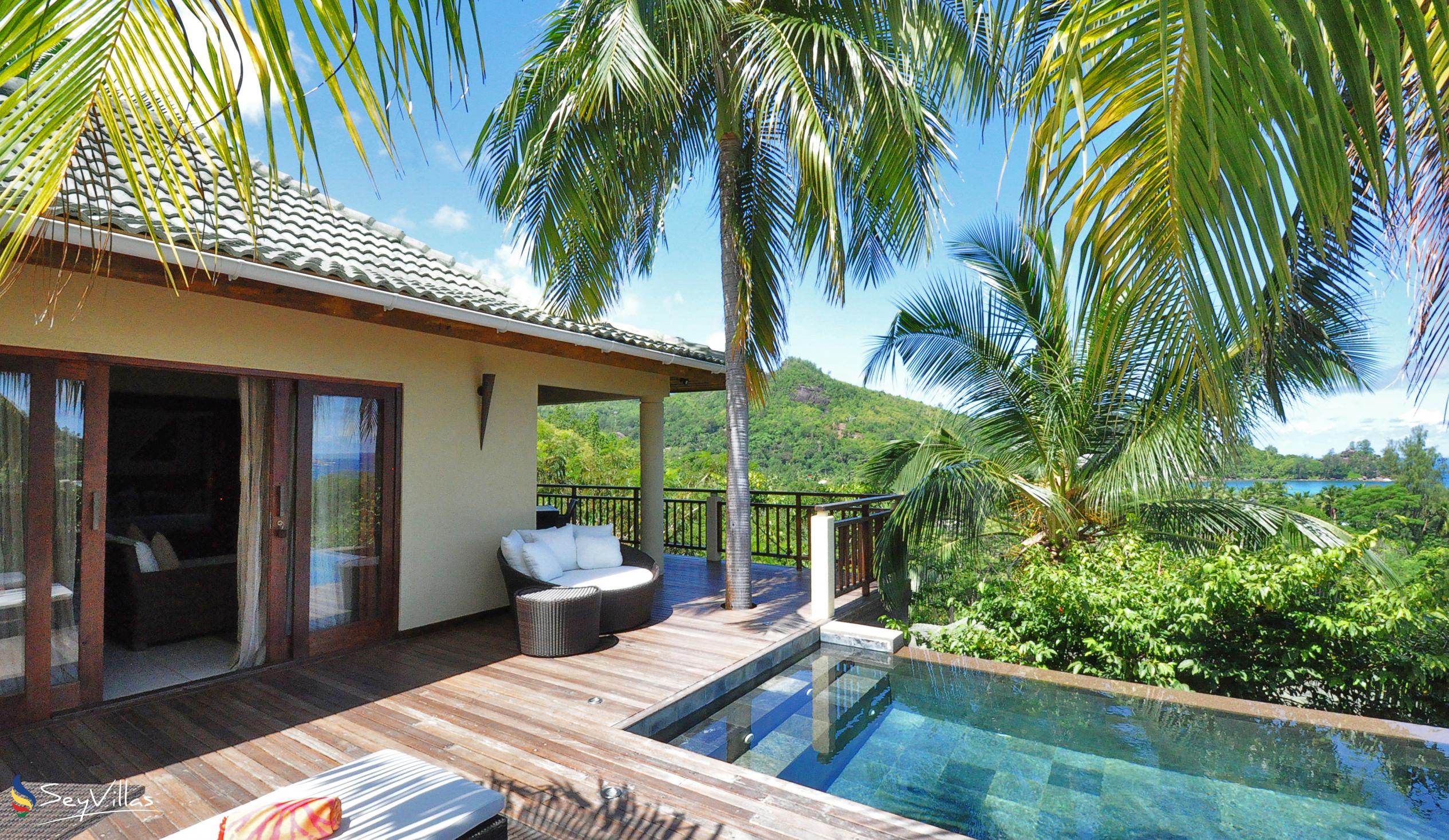 Foto 54: Valmer Resort - Pool Villa - Mahé (Seychellen)