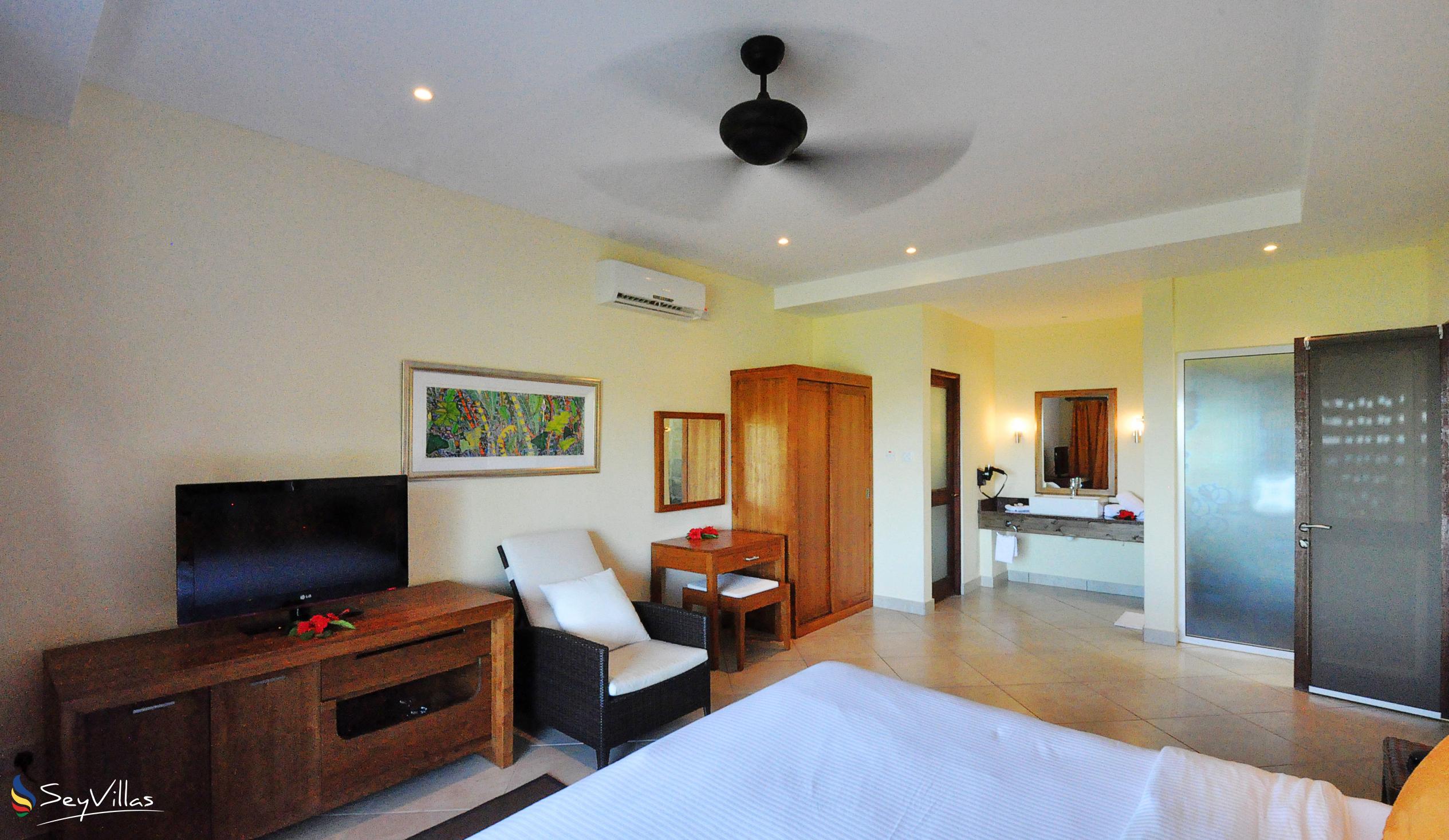 Foto 42: Valmer Resort - Junior Suite Villa - Mahé (Seychellen)