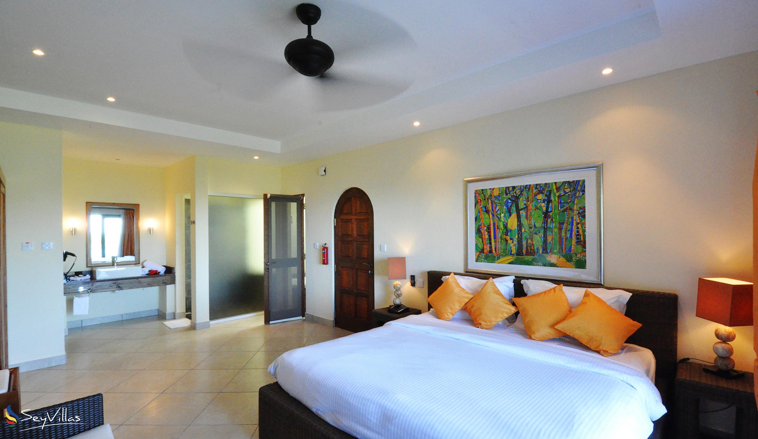 Foto 40: Valmer Resort - Junior Suite Villa - Mahé (Seychellen)