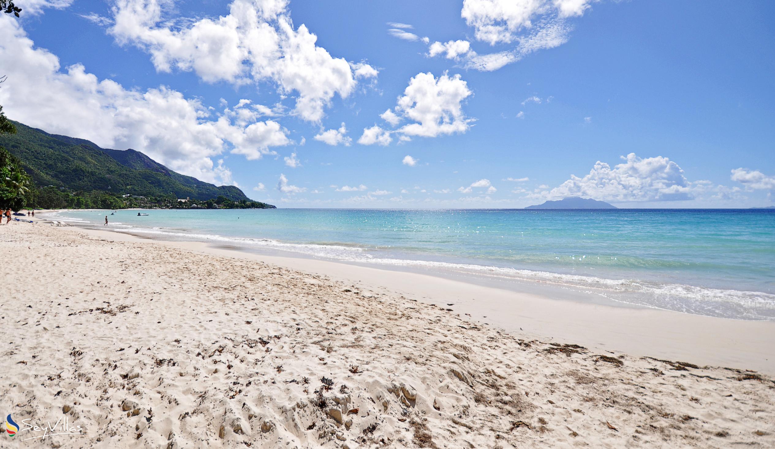 Photo 32: Sables d'Or Luxury Apartments - Beaches - Mahé (Seychelles)
