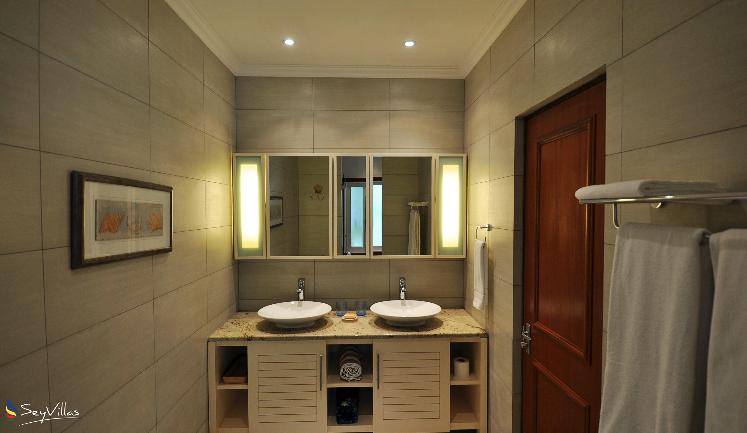 Foto 20: Sables d'Or Luxury Apartments - Appartement 1 chambre - Annex A - Mahé (Seychelles)