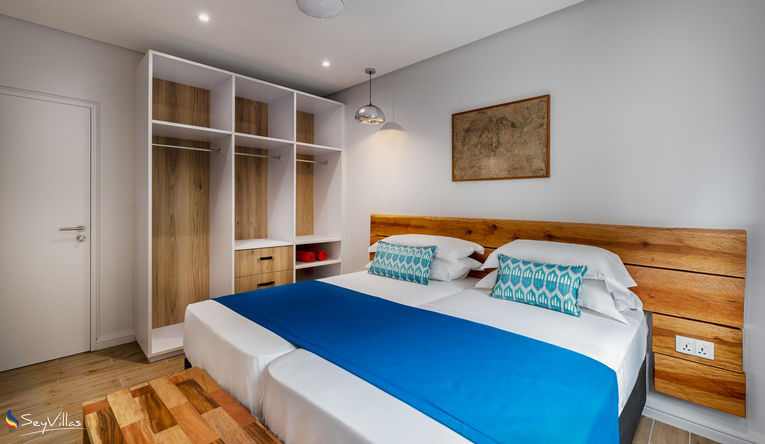Photo 48: Sables d'Or Luxury Apartments - 2-Bedroom Apartment - Annex B - Mahé (Seychelles)