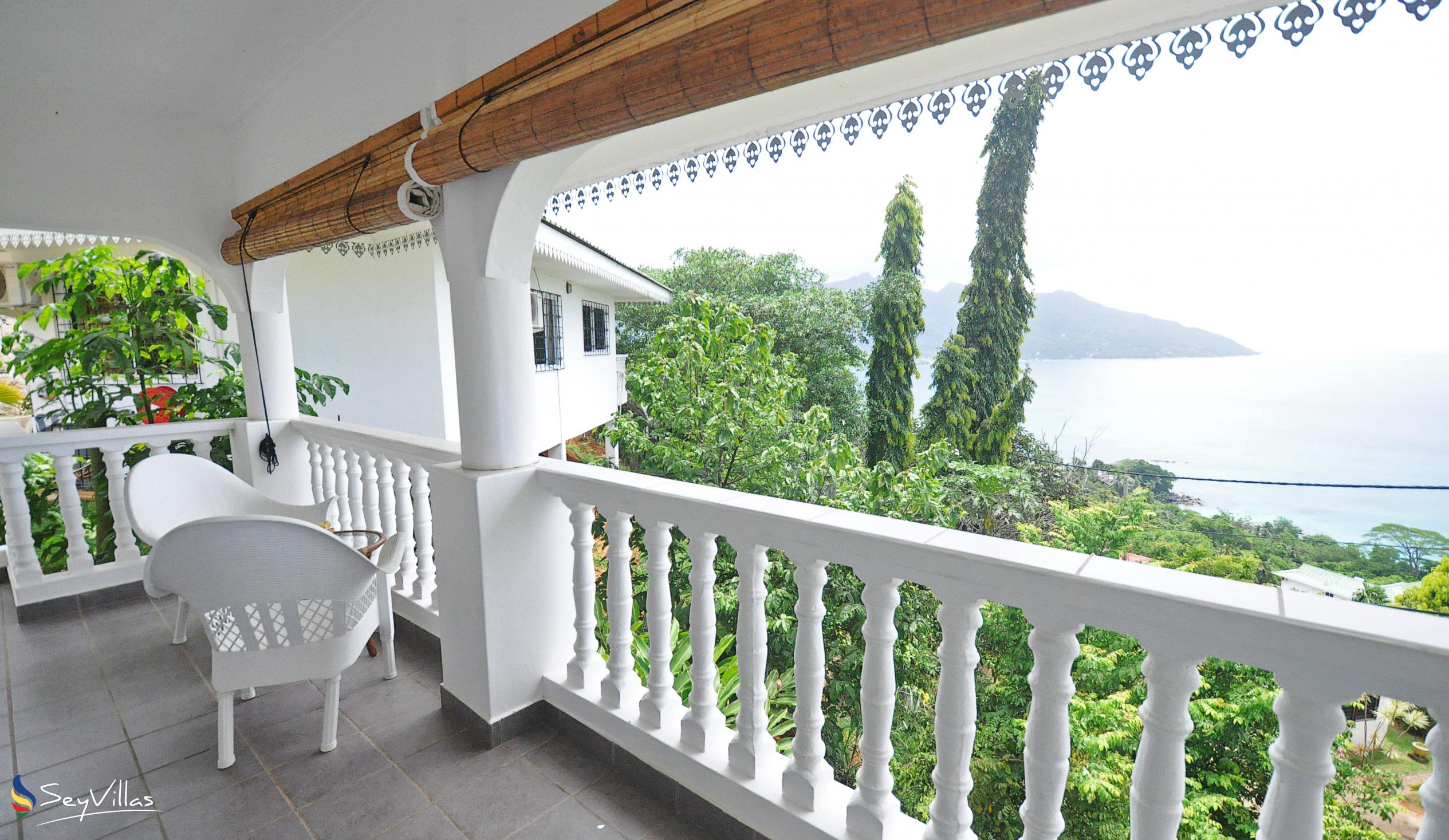 Foto 33: Chepsted Chalets - Appartement - Mahé (Seychelles)