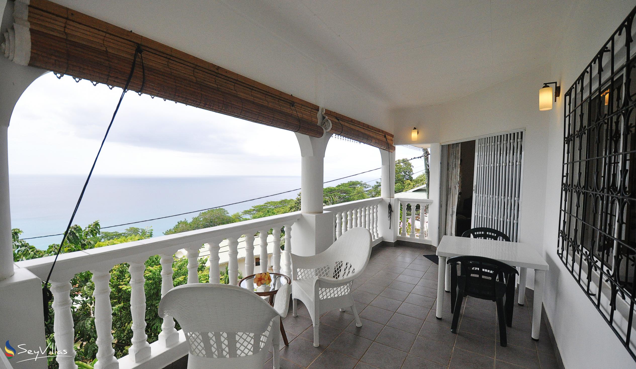 Photo 29: Chepsted Chalets - Apartment - Mahé (Seychelles)
