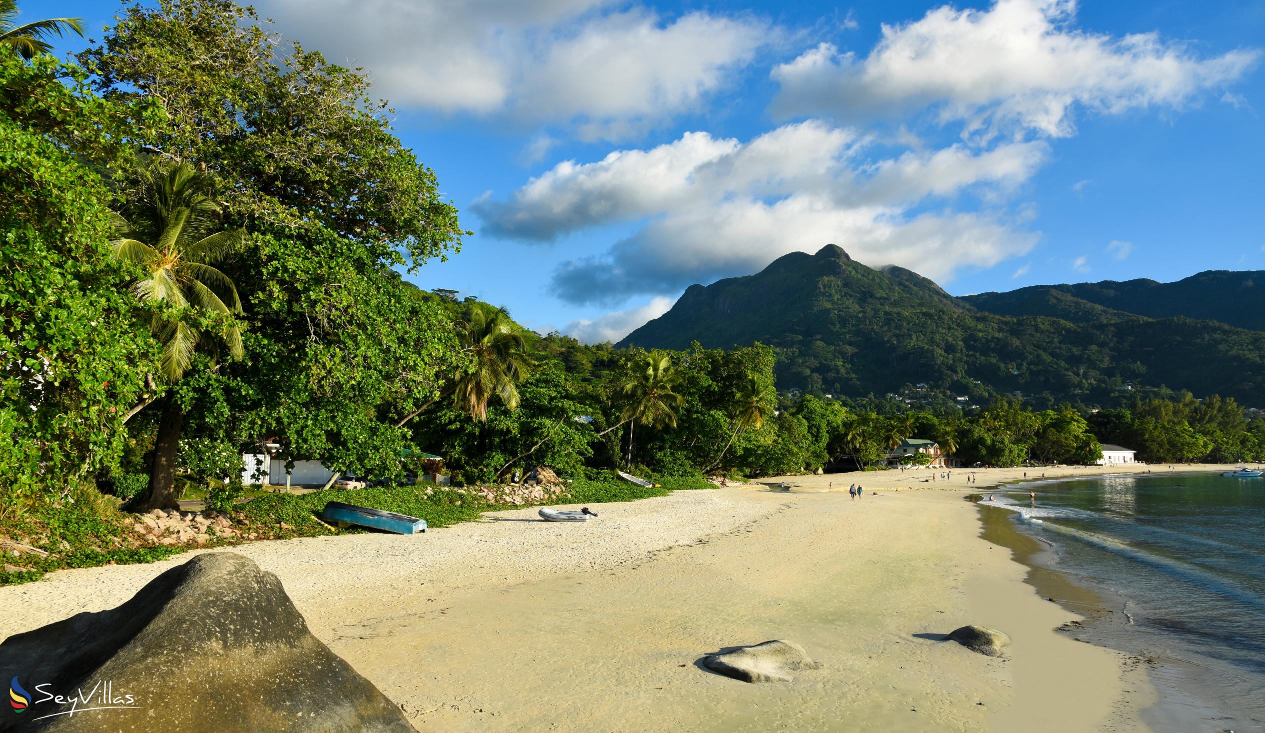 Photo 21: Chepsted Chalets - Location - Mahé (Seychelles)