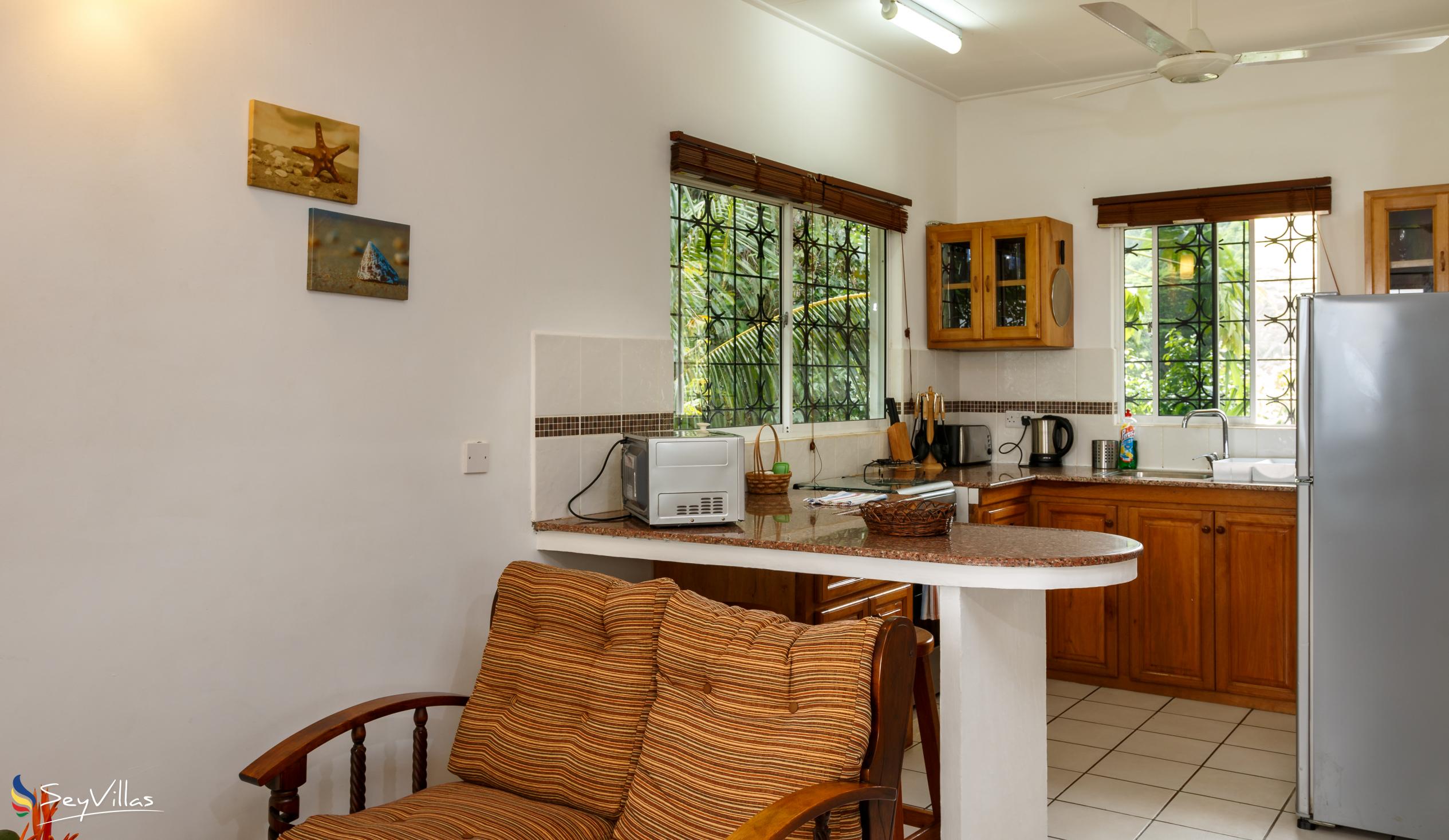 Photo 28: Chepsted Chalets - Apartment - Mahé (Seychelles)