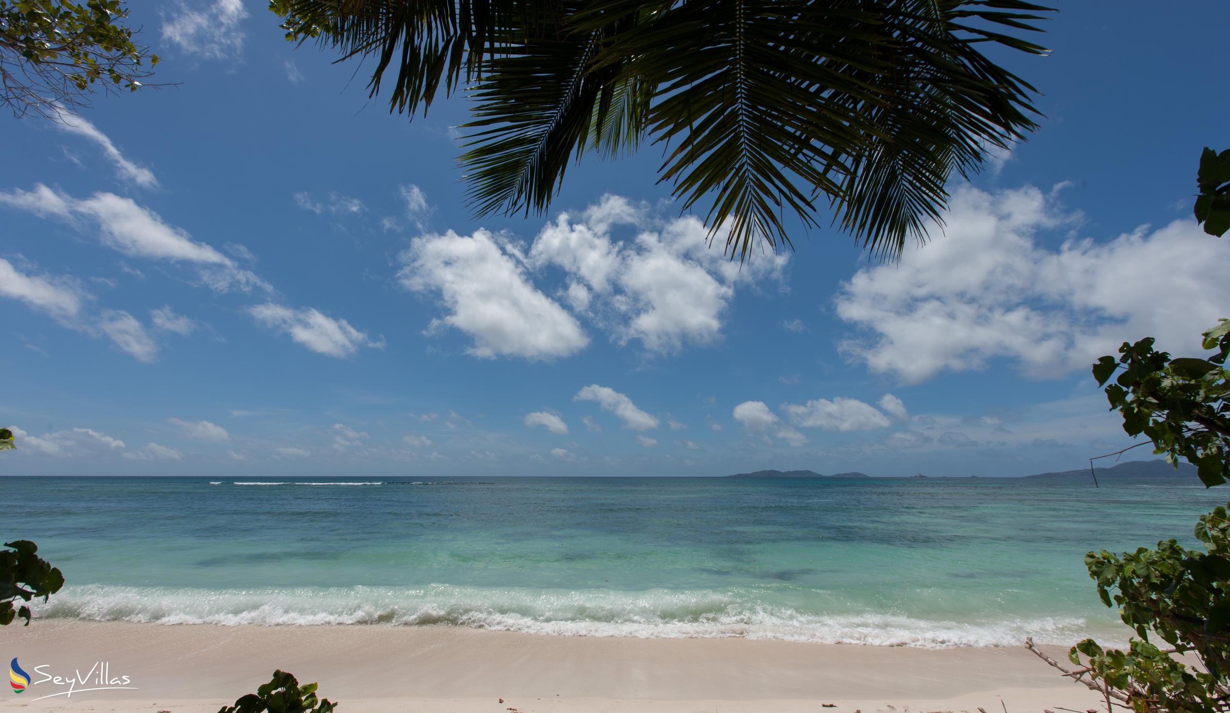 Foto 24: Tranquility Villa - Plages - Praslin (Seychelles)