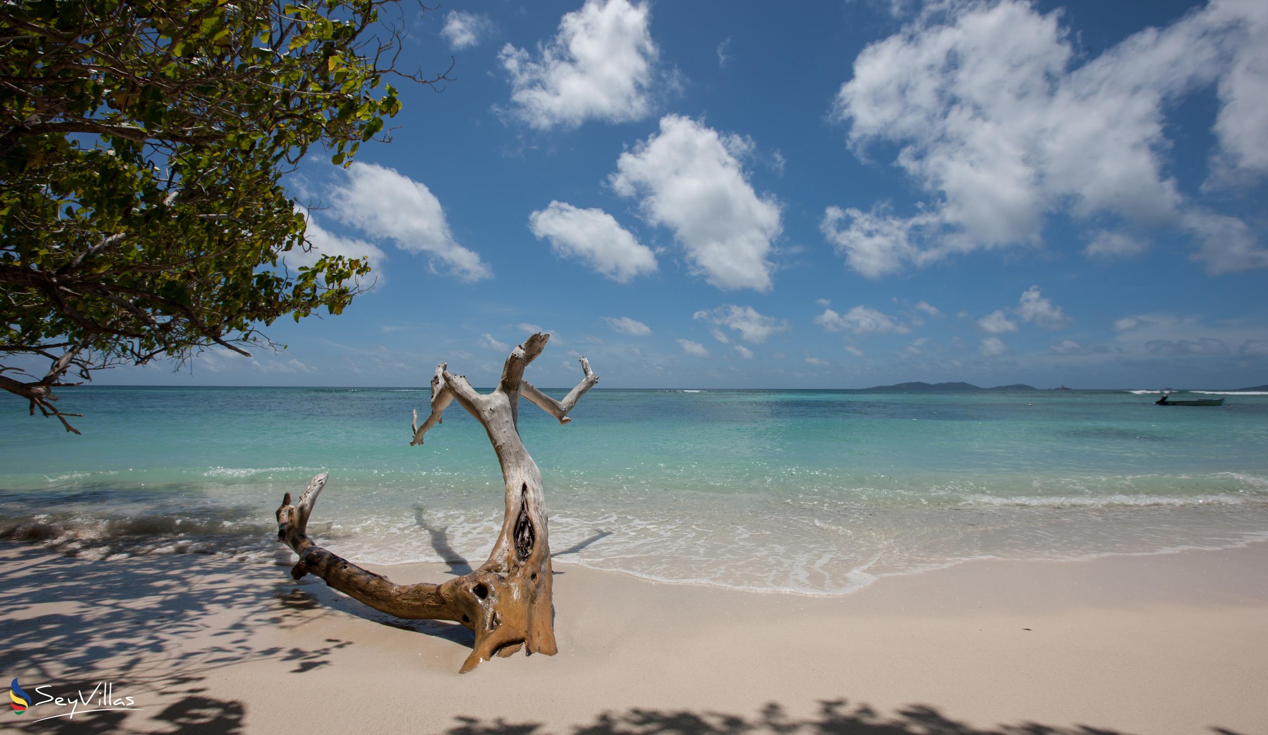 Foto 25: Tranquility Villa - Spiagge - Praslin (Seychelles)