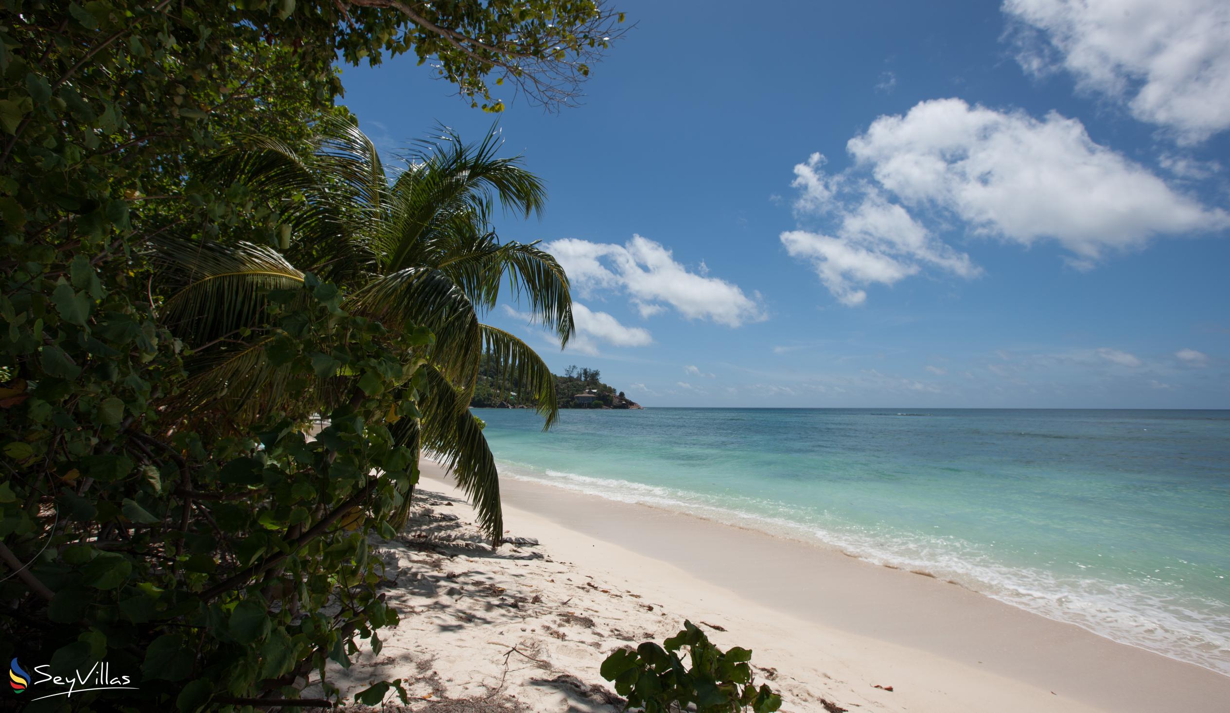 Foto 23: Tranquility Villa - Plages - Praslin (Seychelles)