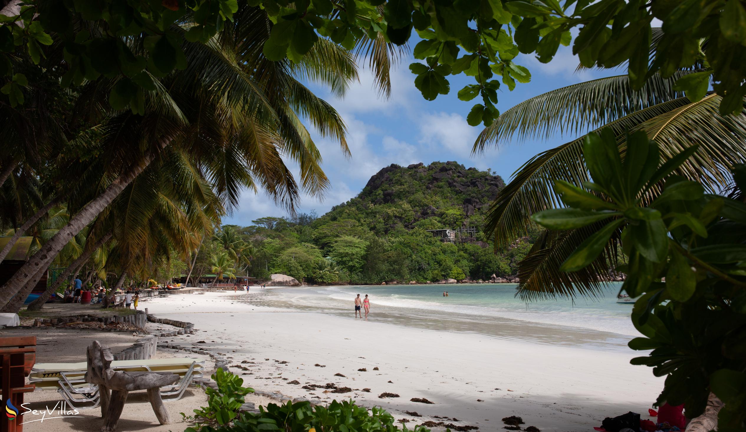 Foto 14: Tranquility Villa - Location - Praslin (Seychelles)