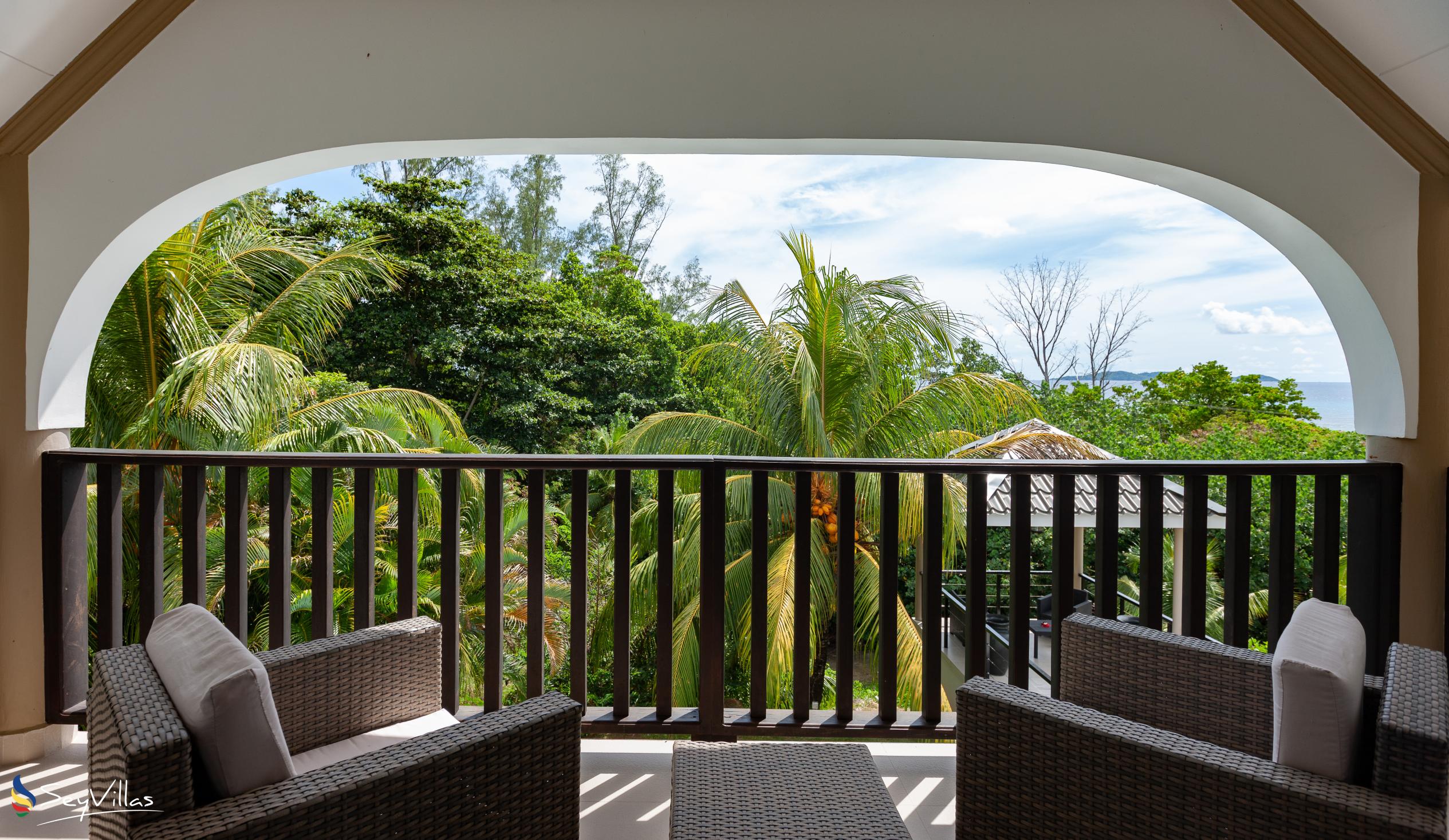 Photo 6: Tranquility Villa - Villa - Praslin (Seychelles)