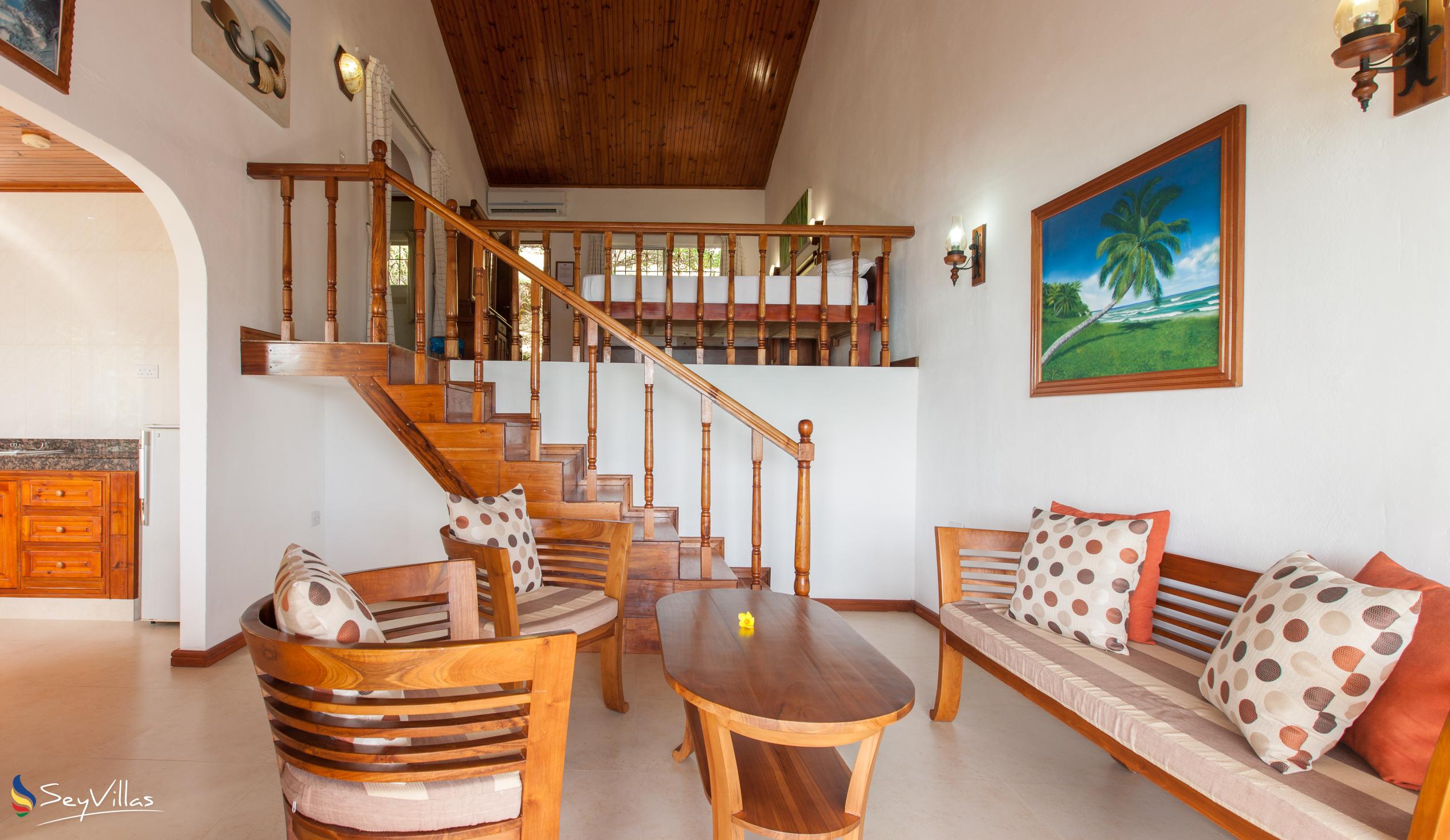 Foto 39: Chalets Cote Mer - Appartement - Praslin (Seychellen)