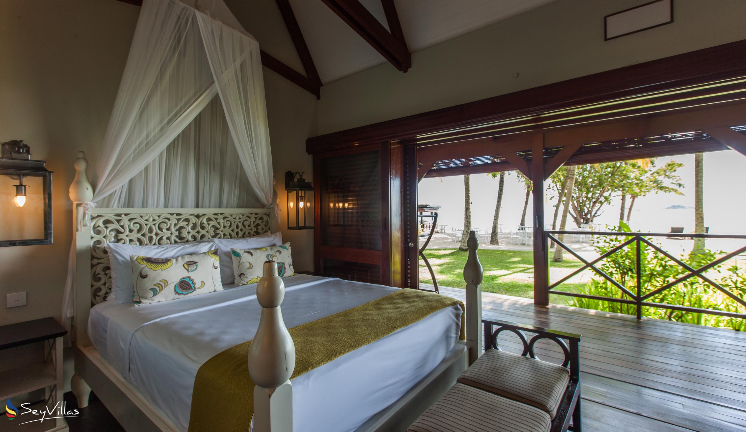 Foto 64: Paradise Sun Hotel - Deluxe Zimmer - Praslin (Seychellen)