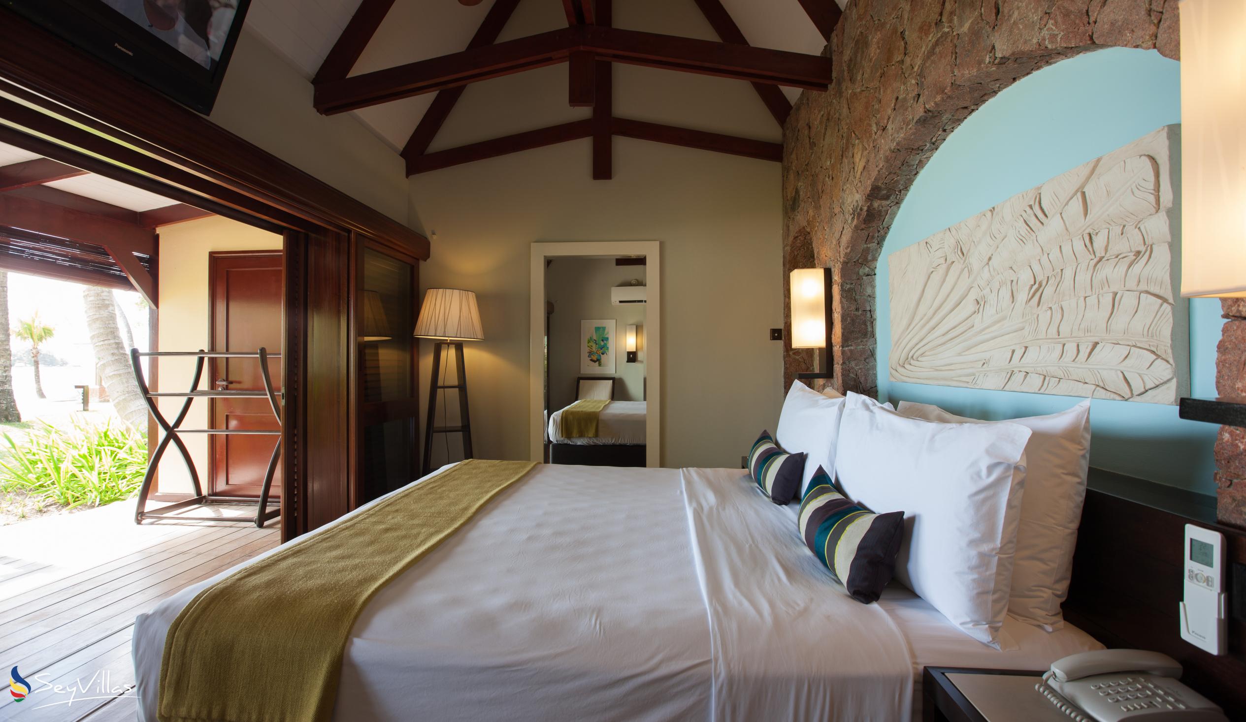 Foto 58: Paradise Sun Hotel - Superior Zimmer - Praslin (Seychellen)