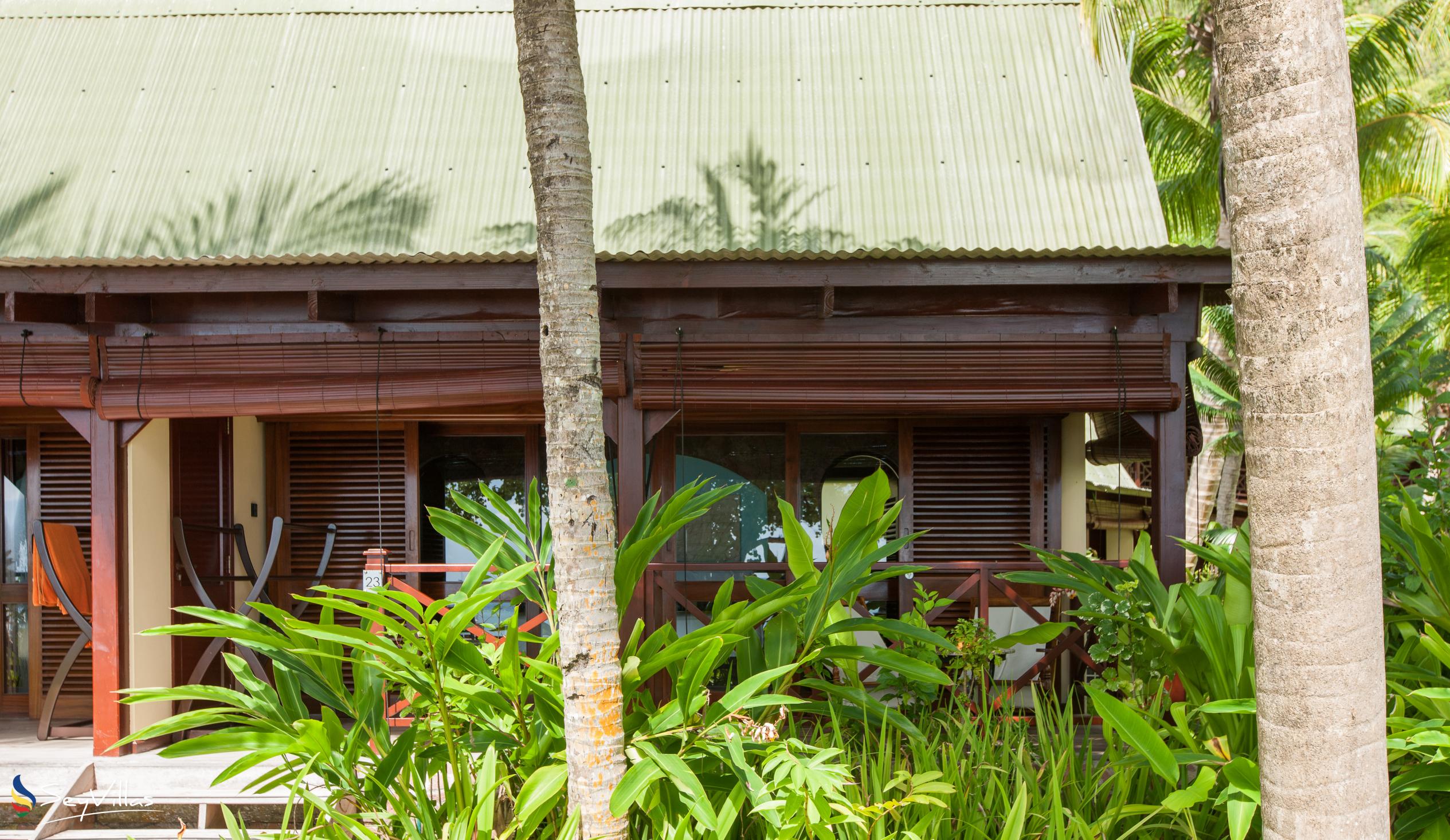 Foto 57: Paradise Sun Hotel - Superior Zimmer - Praslin (Seychellen)