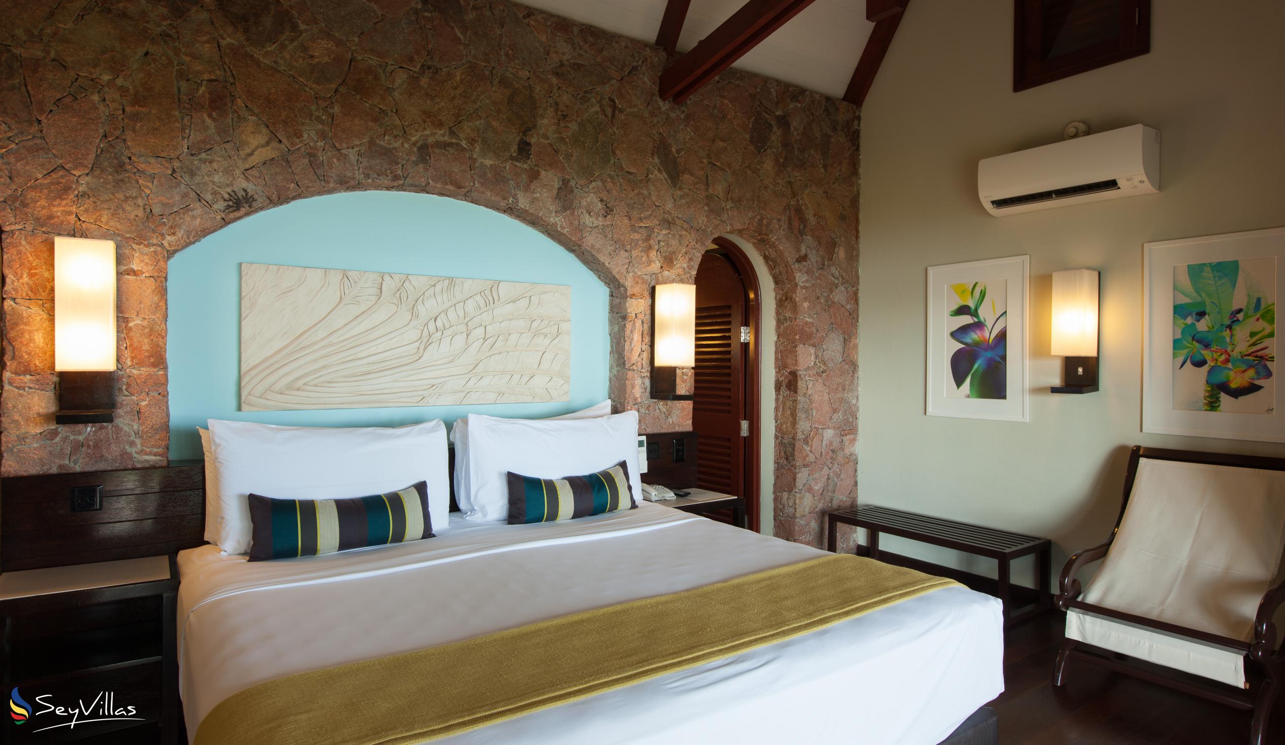 Foto 60: Paradise Sun Hotel - Superior Zimmer - Praslin (Seychellen)