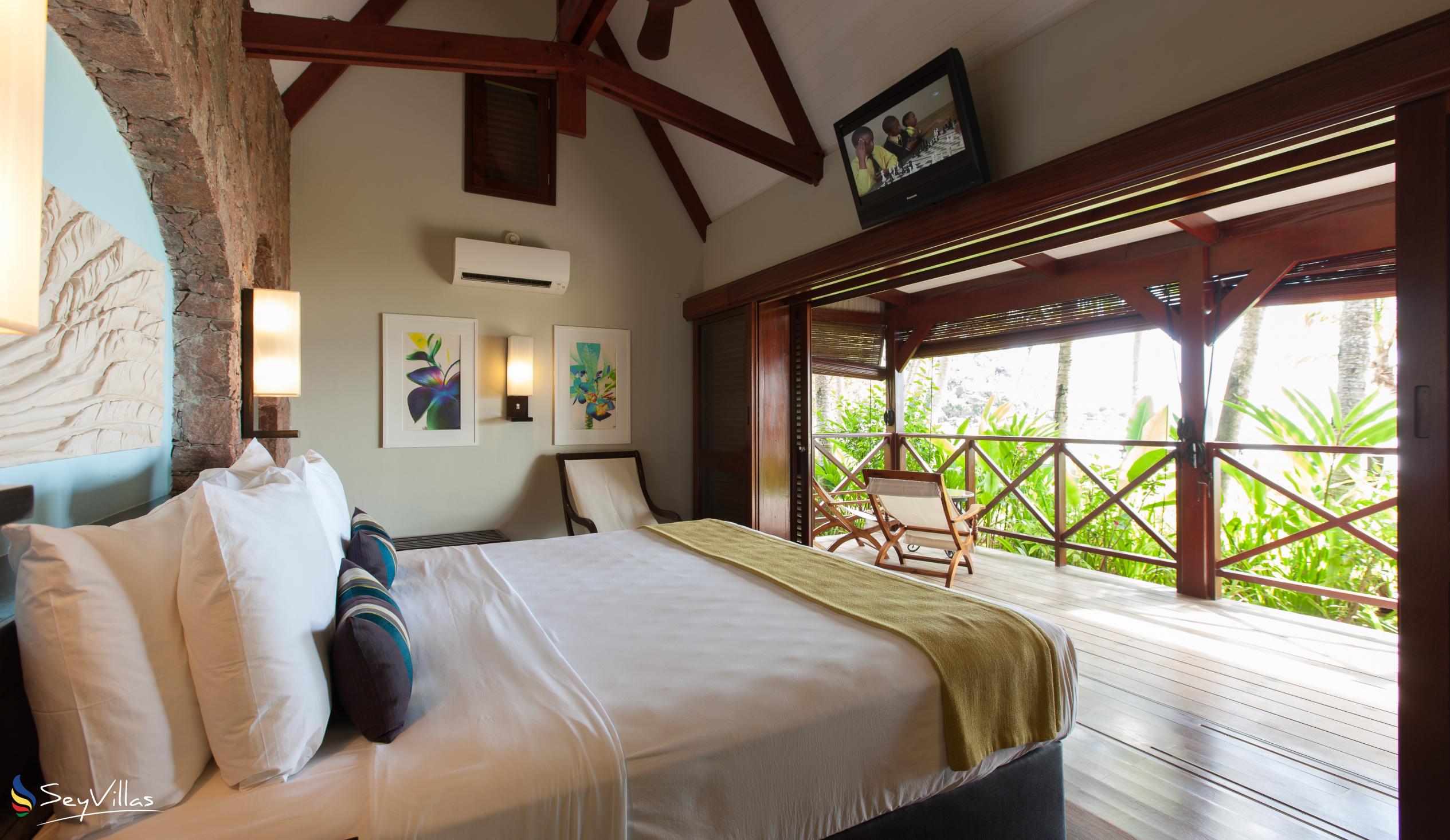 Foto 59: Paradise Sun Hotel - Superior Zimmer - Praslin (Seychellen)