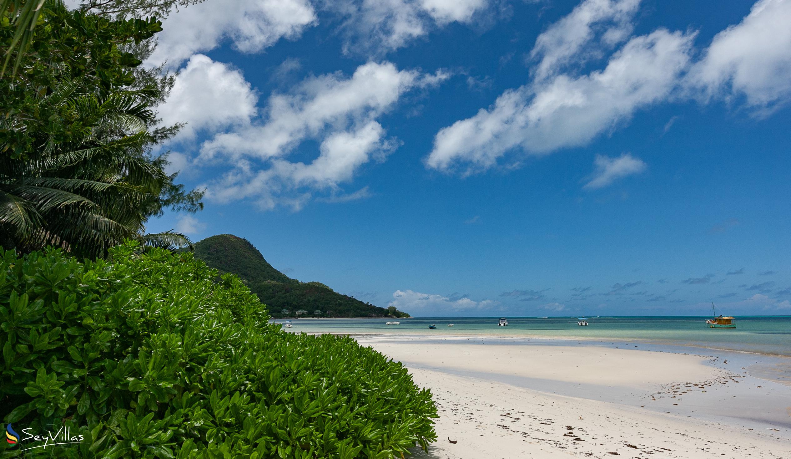Foto 23: Britannia Hotel - Location - Praslin (Seychelles)