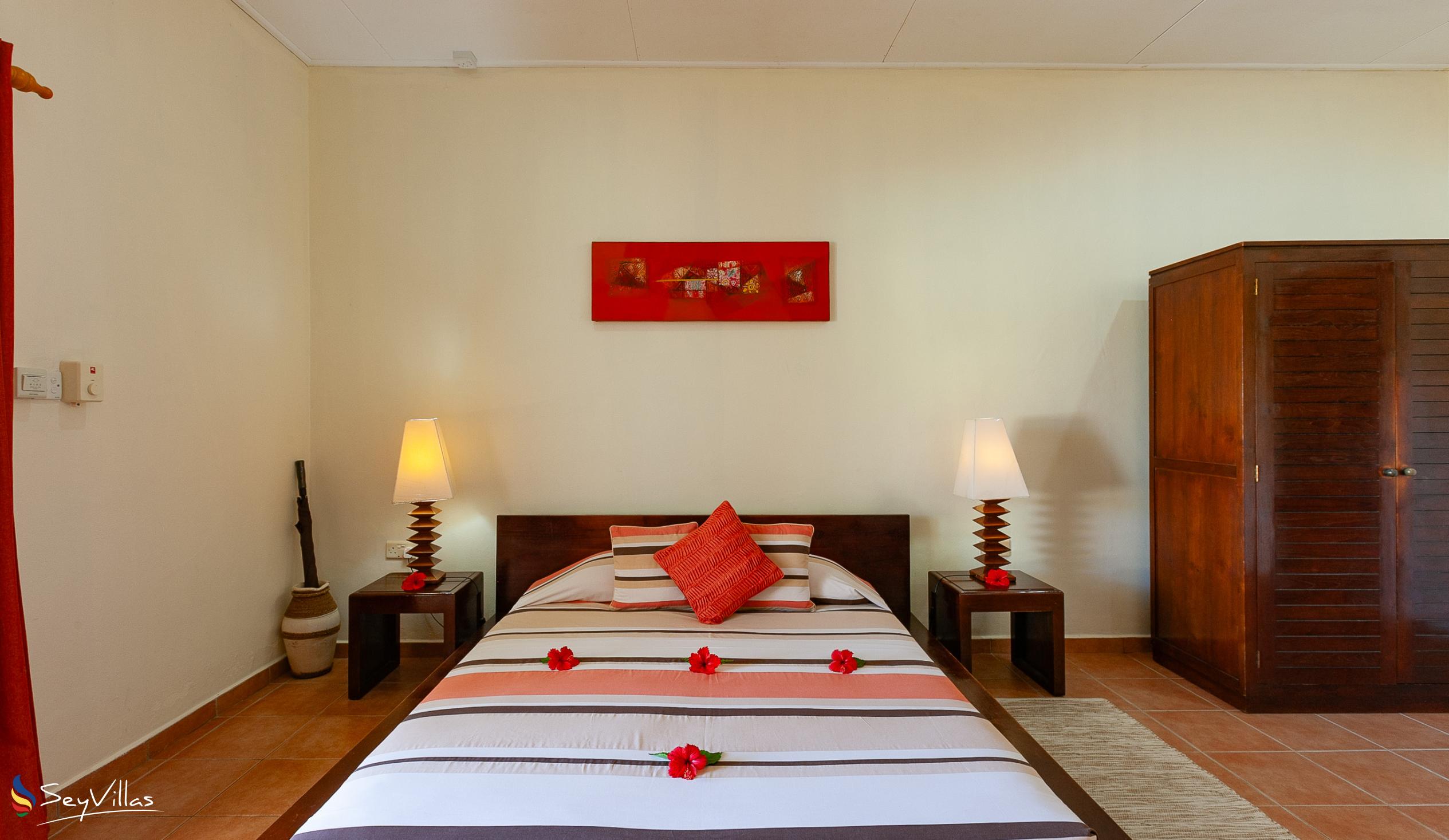 Photo 36: Britannia Hotel - Superior Family Room - Praslin (Seychelles)