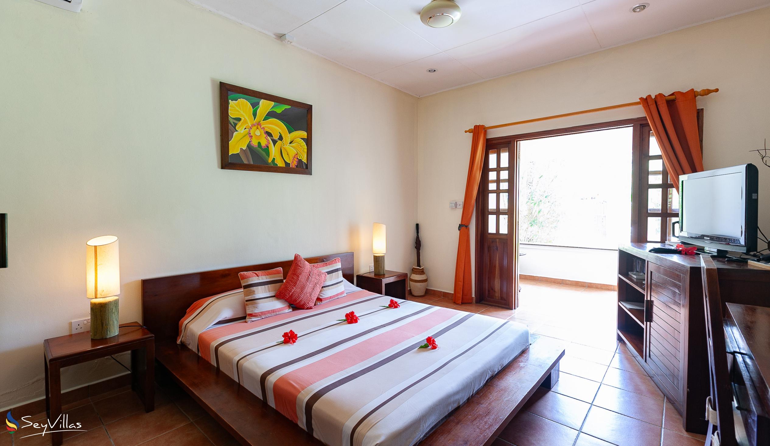 Foto 28: Britannia Hotel - Superior Zimmer - Praslin (Seychellen)