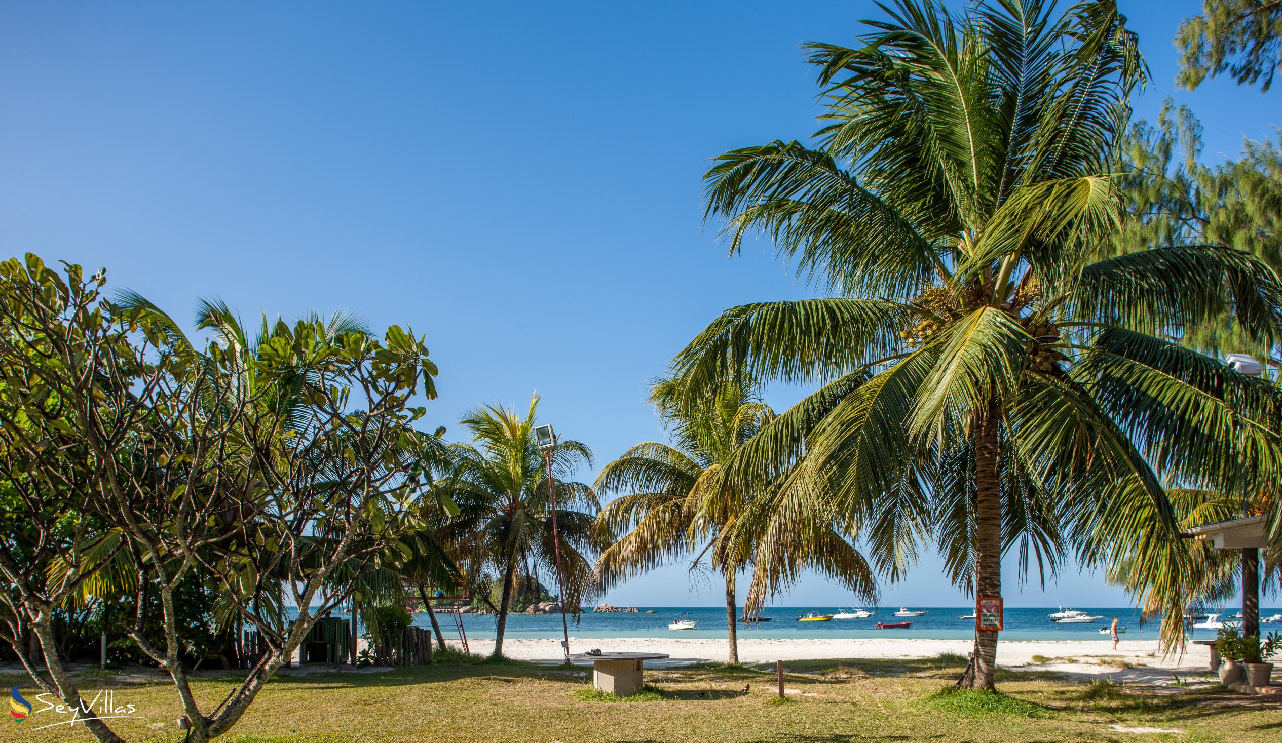 Photo 34: Cote d'Or Apartments - Beaches - Praslin (Seychelles)