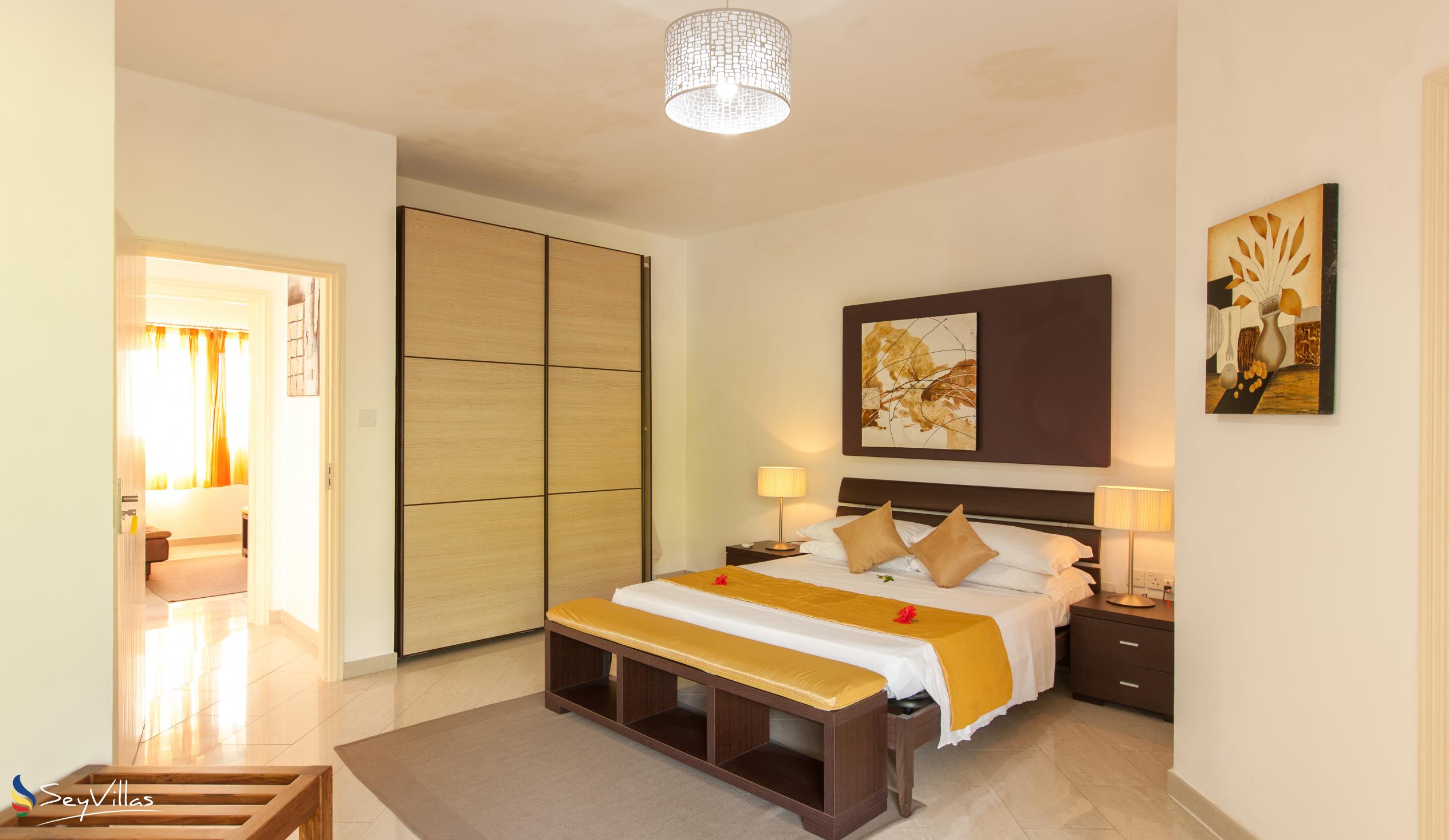 Foto 19: Cote d'Or Apartments - Appartamento familiare - Praslin (Seychelles)