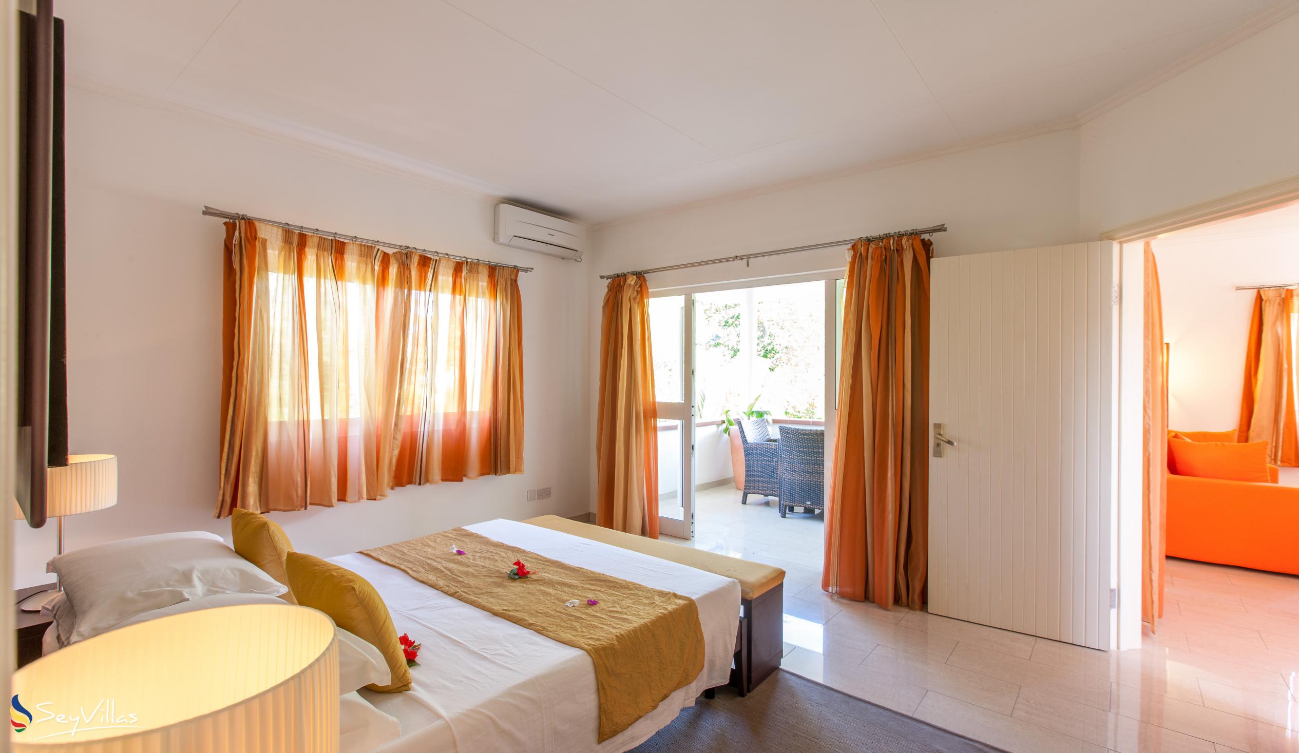 Foto 29: Cote d'Or Apartments - Appartement - Praslin (Seychellen)