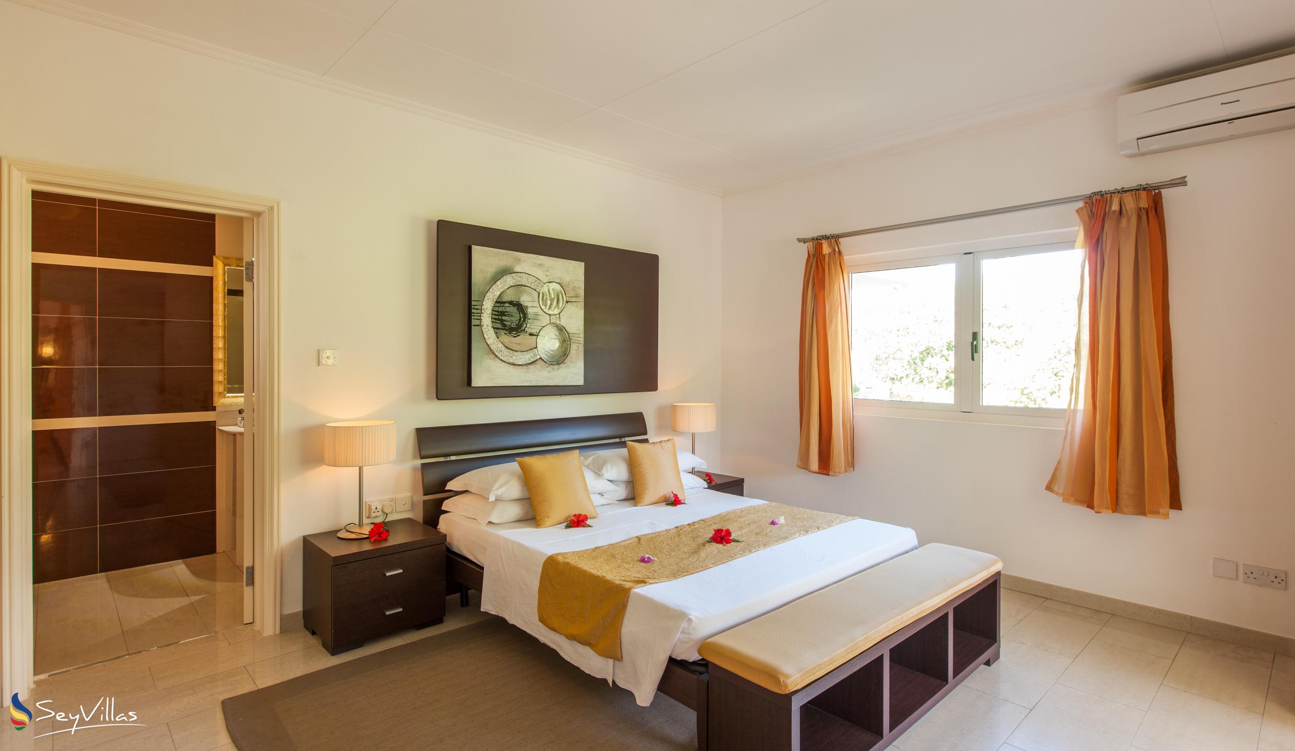 Foto 23: Cote d'Or Apartments - Appartement - Praslin (Seychellen)