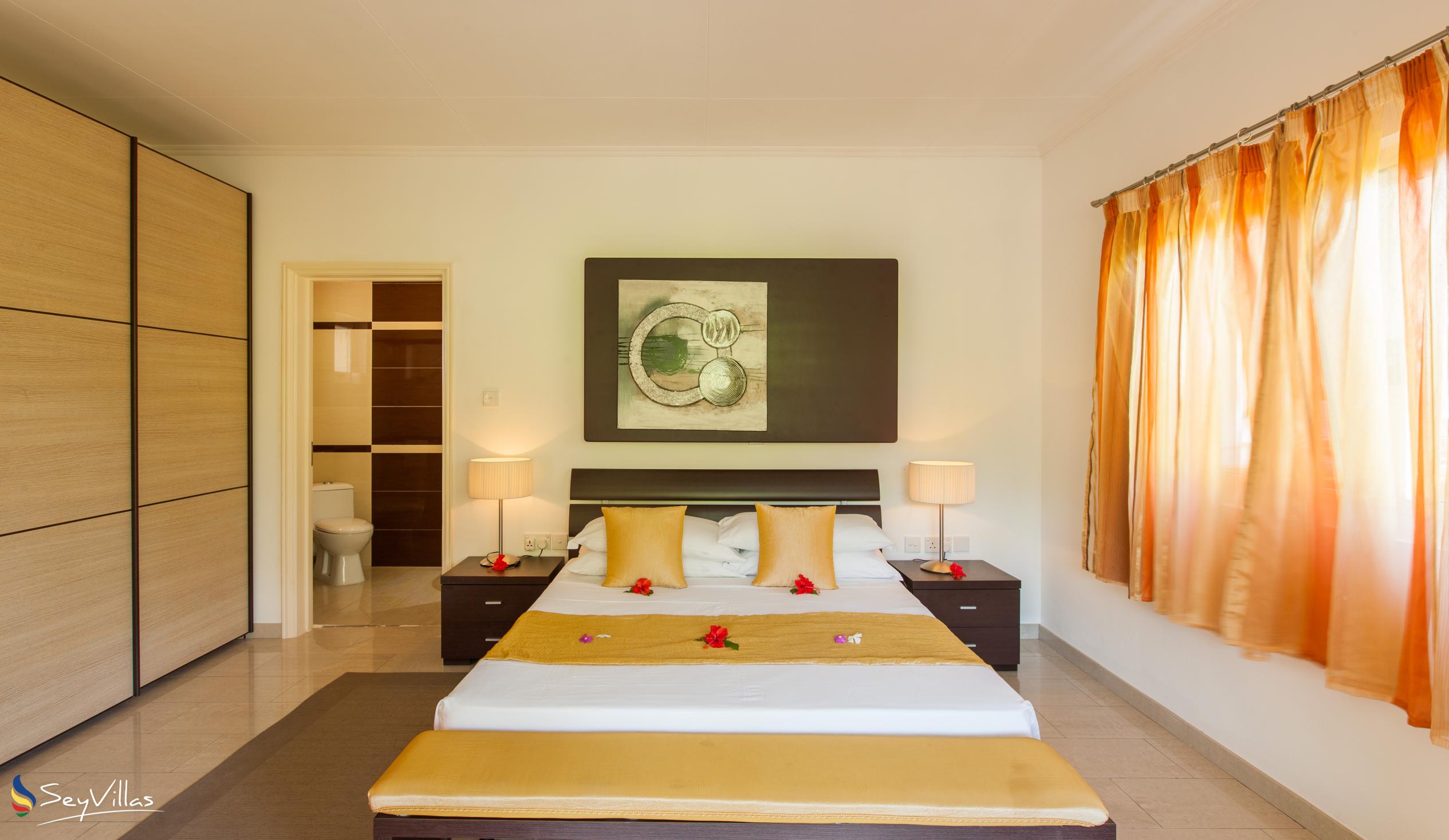 Foto 27: Cote d'Or Apartments - Appartamento - Praslin (Seychelles)