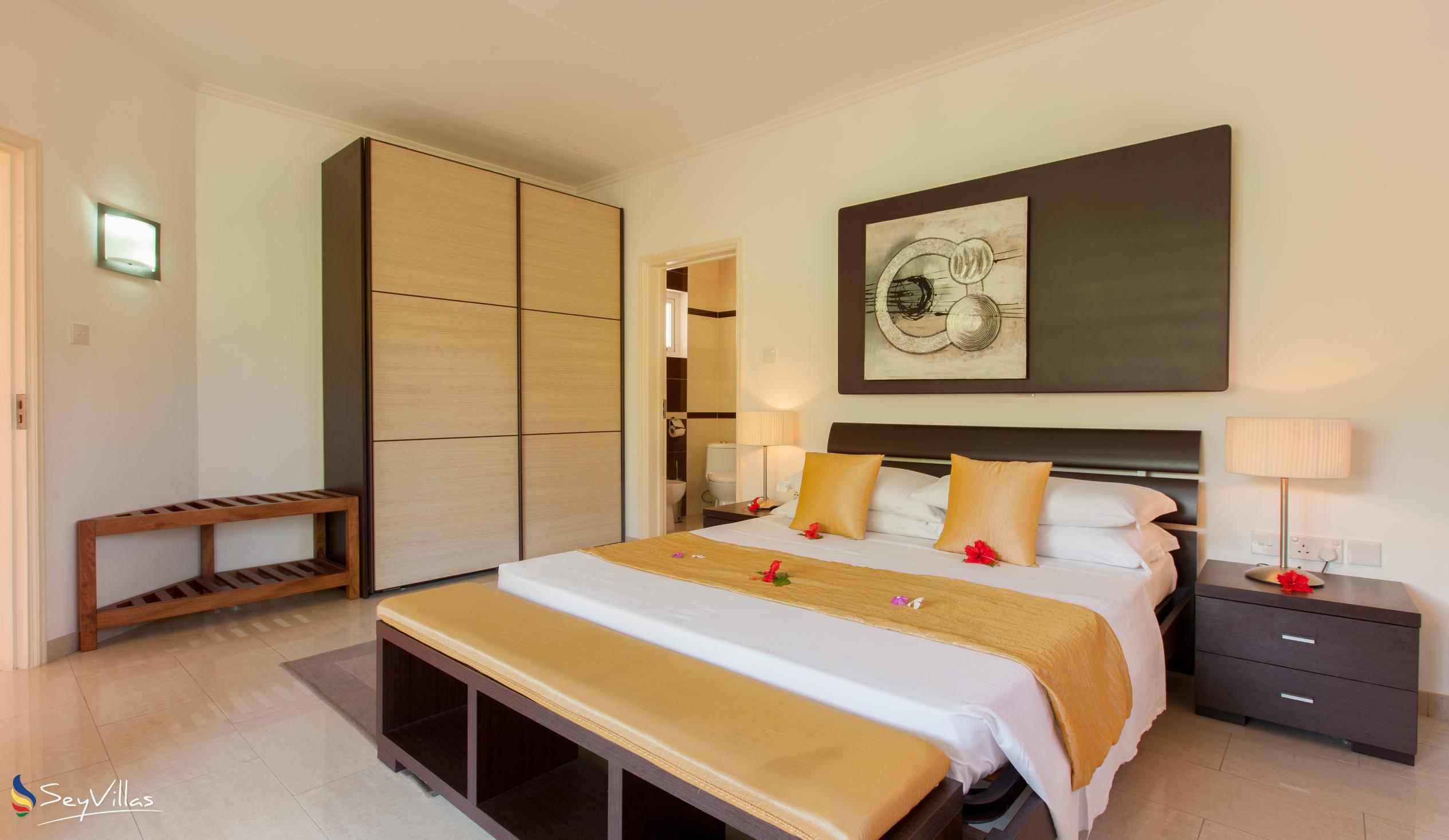 Foto 28: Cote d'Or Apartments - Appartement - Praslin (Seychelles)
