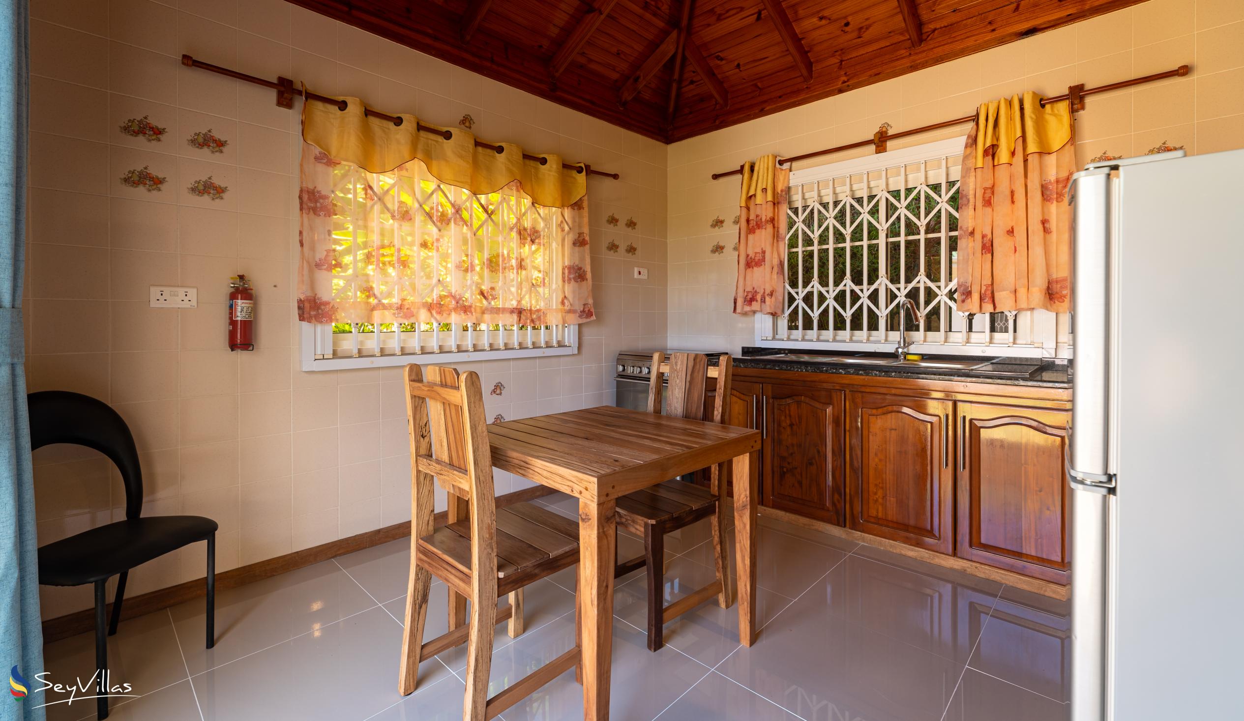 Foto 33: Au Cap Self-Catering - Villa Guava - Mahé (Seychellen)