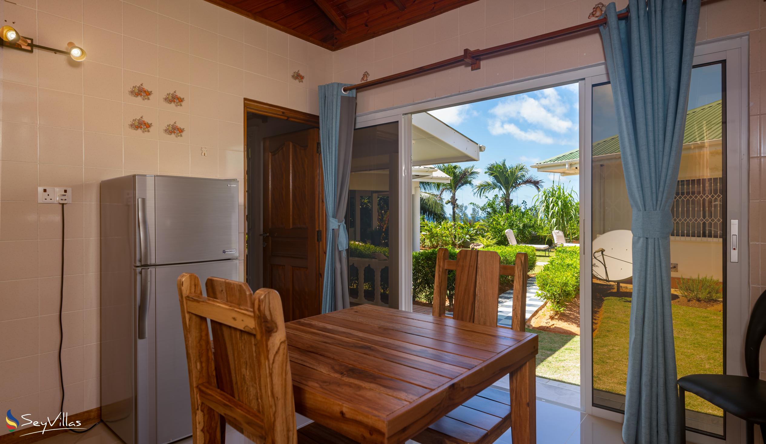 Foto 34: Au Cap Self-Catering - Villa Guava - Mahé (Seychellen)