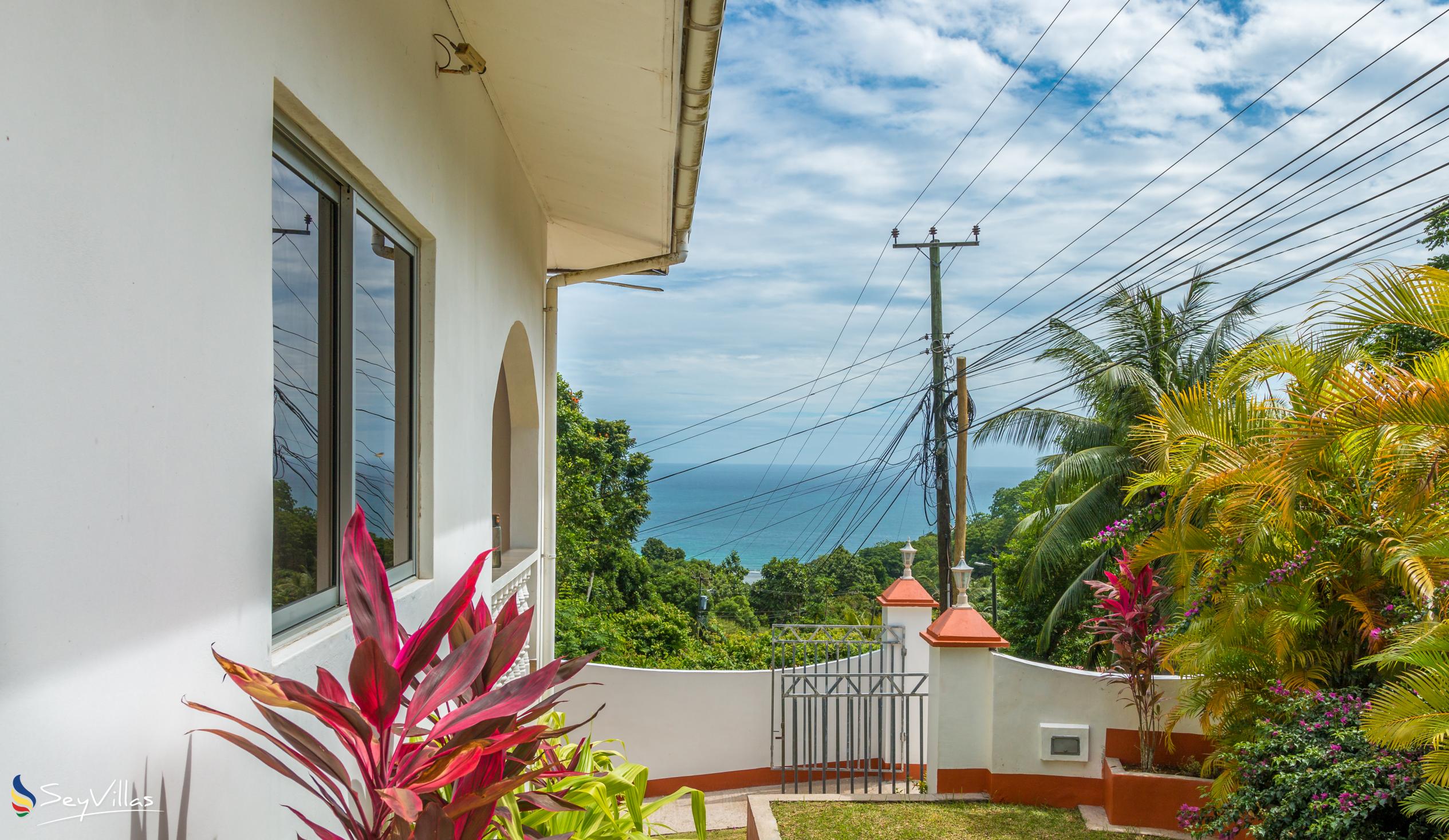 Foto 88: Bougainvillea - Villa Completa - Mahé (Seychelles)
