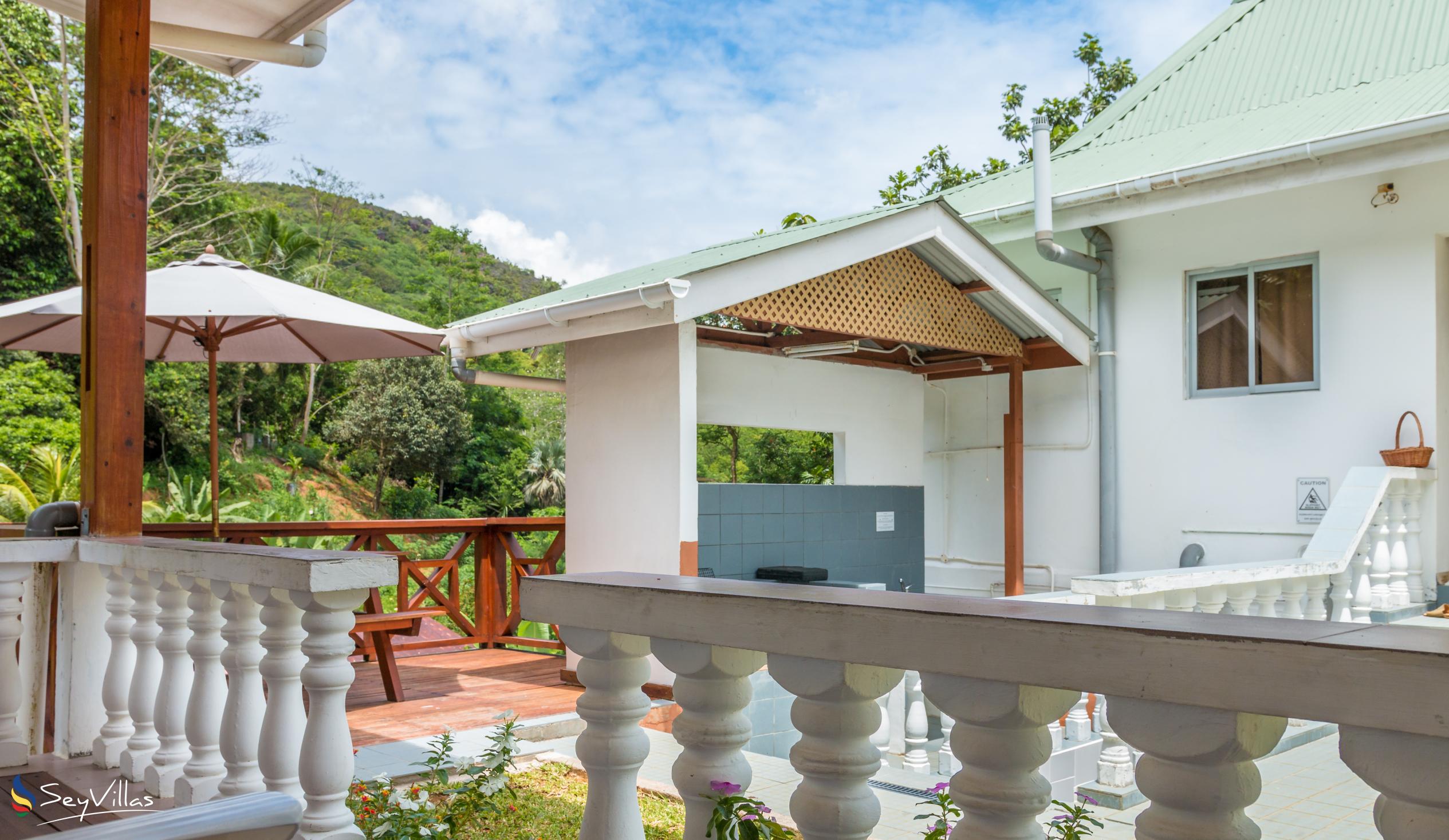 Foto 89: Bougainvillea - Komplette Villa - Mahé (Seychellen)